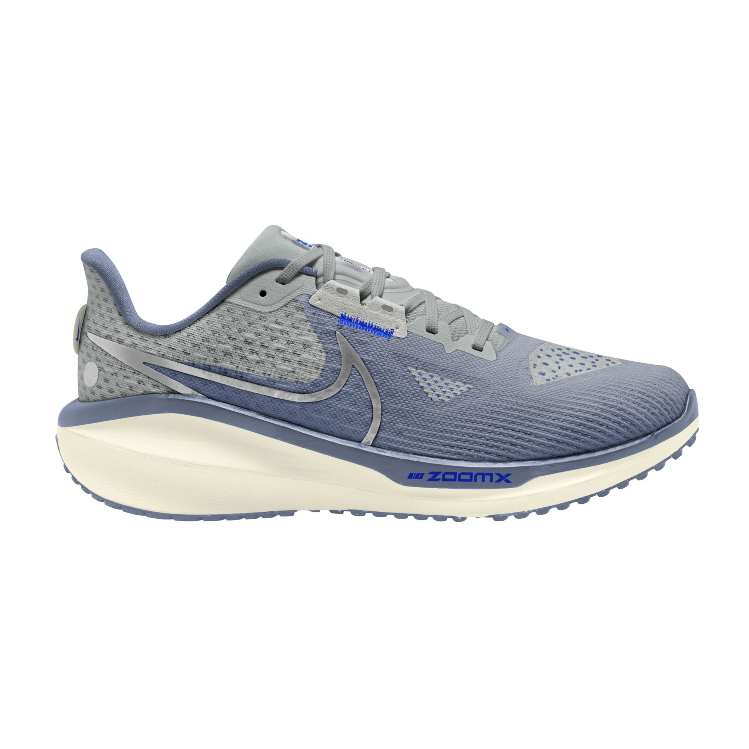 Buy Nike Vomero 17 Neutral Running Shoe Men Blue Grey online Running Point COM