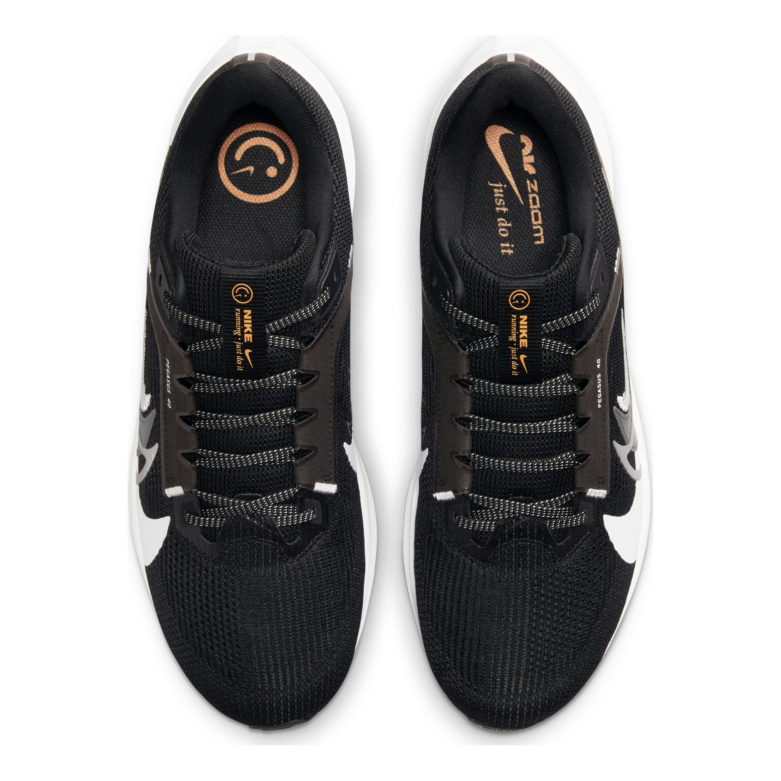 Nike zoom pegasus rose gold discount