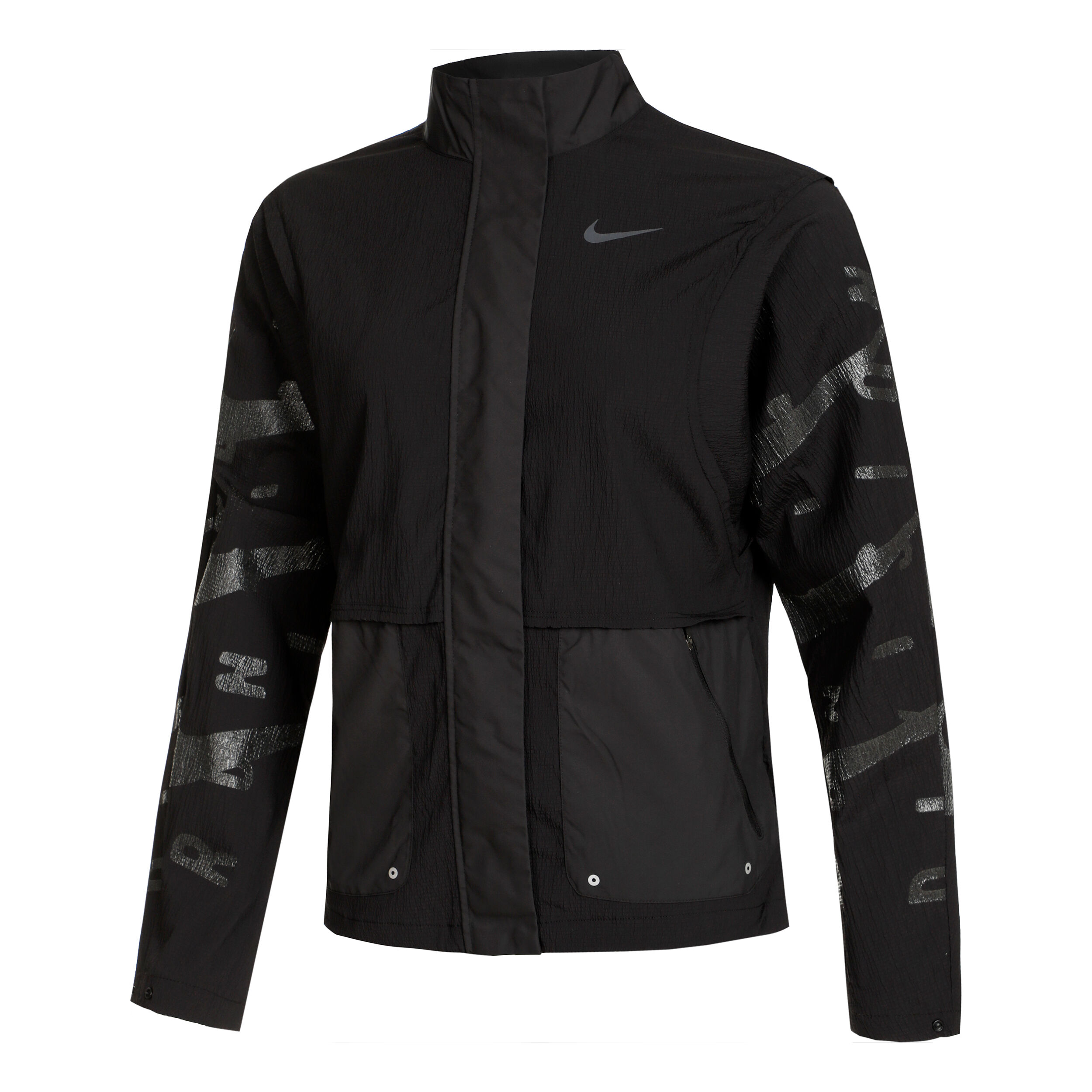 Nike hyperadapt golf store jacket