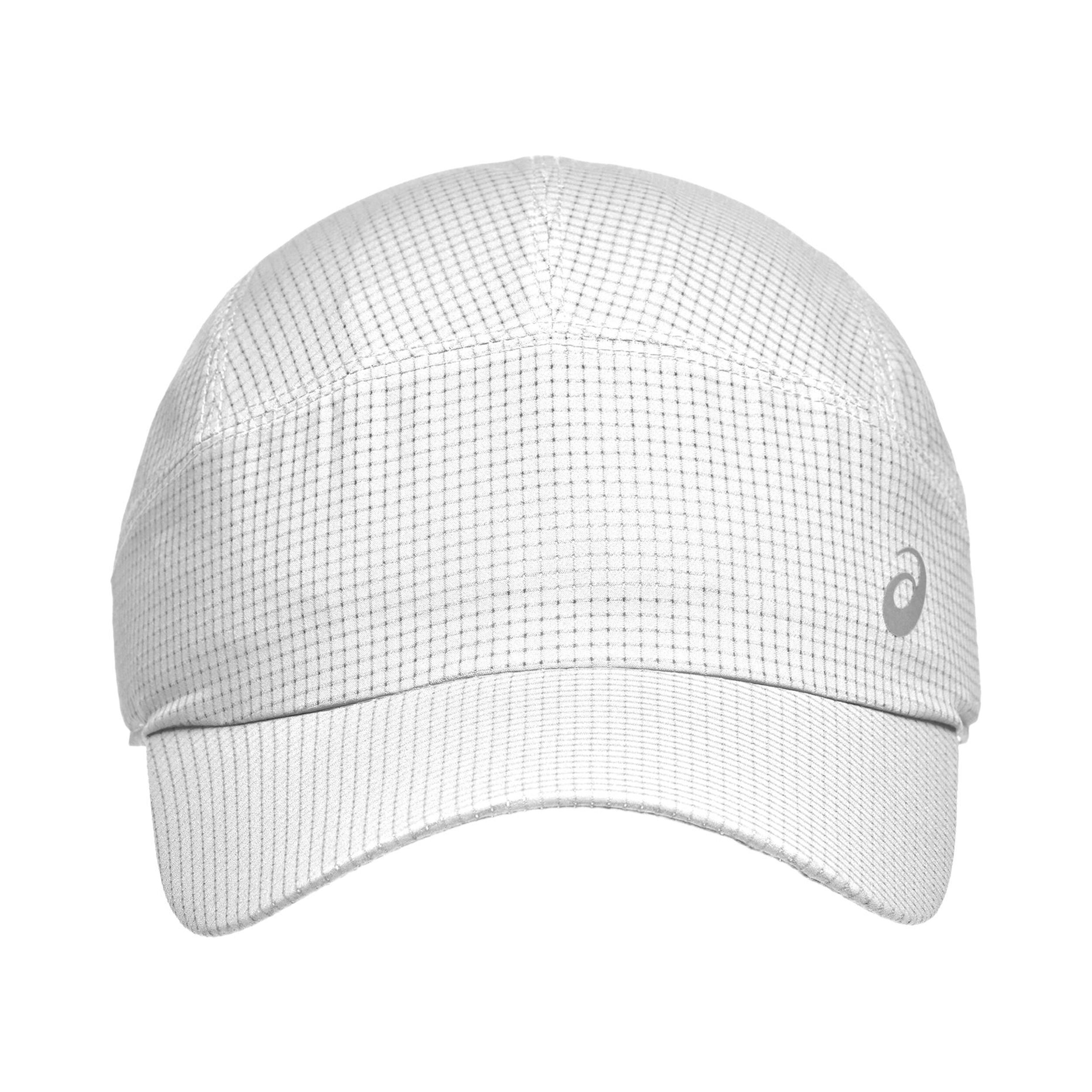 Buy ASICS Lightweight Cap White online | Running Point COM