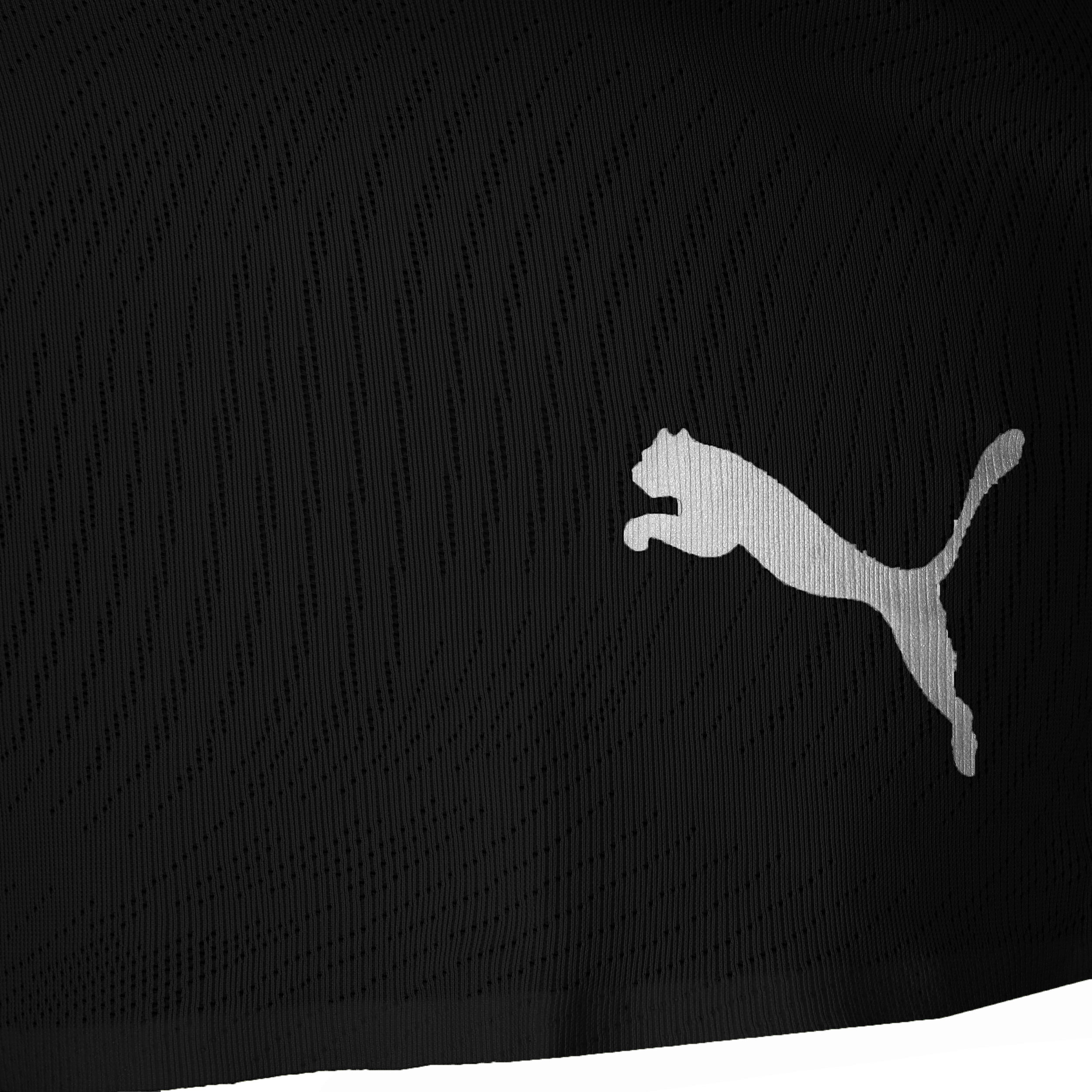 みゆ ブラック Buy Puma Run Ultraspun Crop Tank Top Women Black online