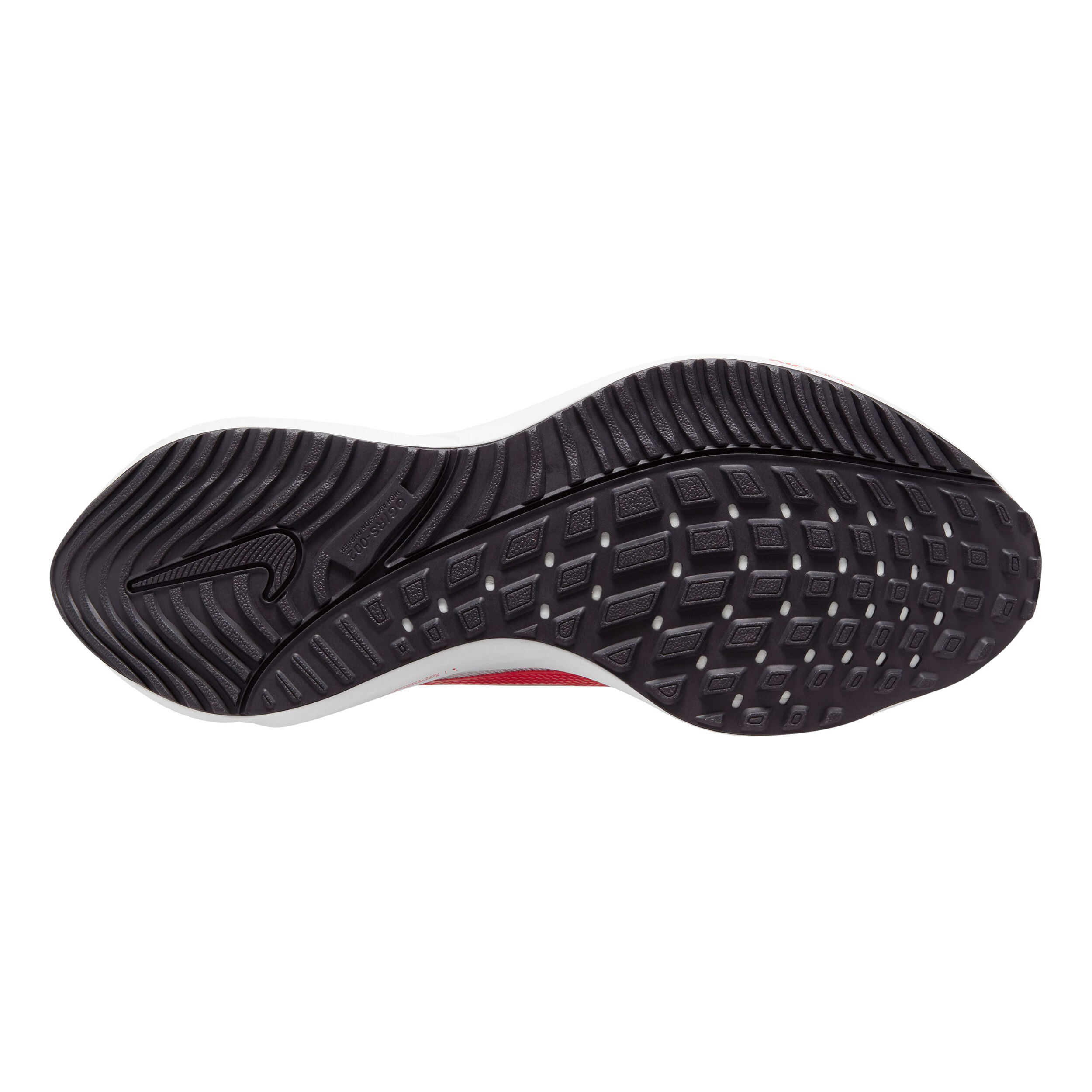 Men's nike zoom pegasus 35 mwb running shoes top