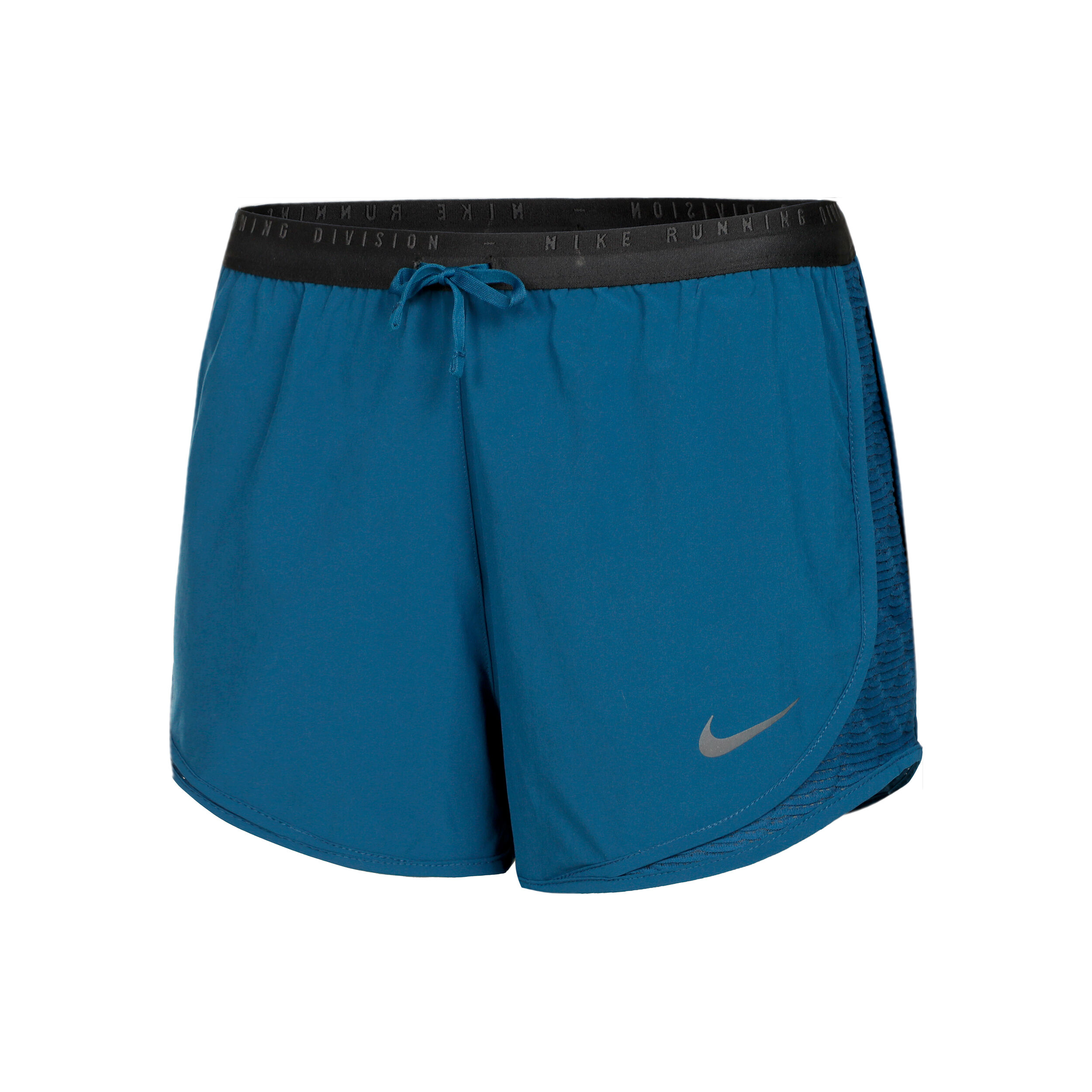 Nike running shorts blue sales
