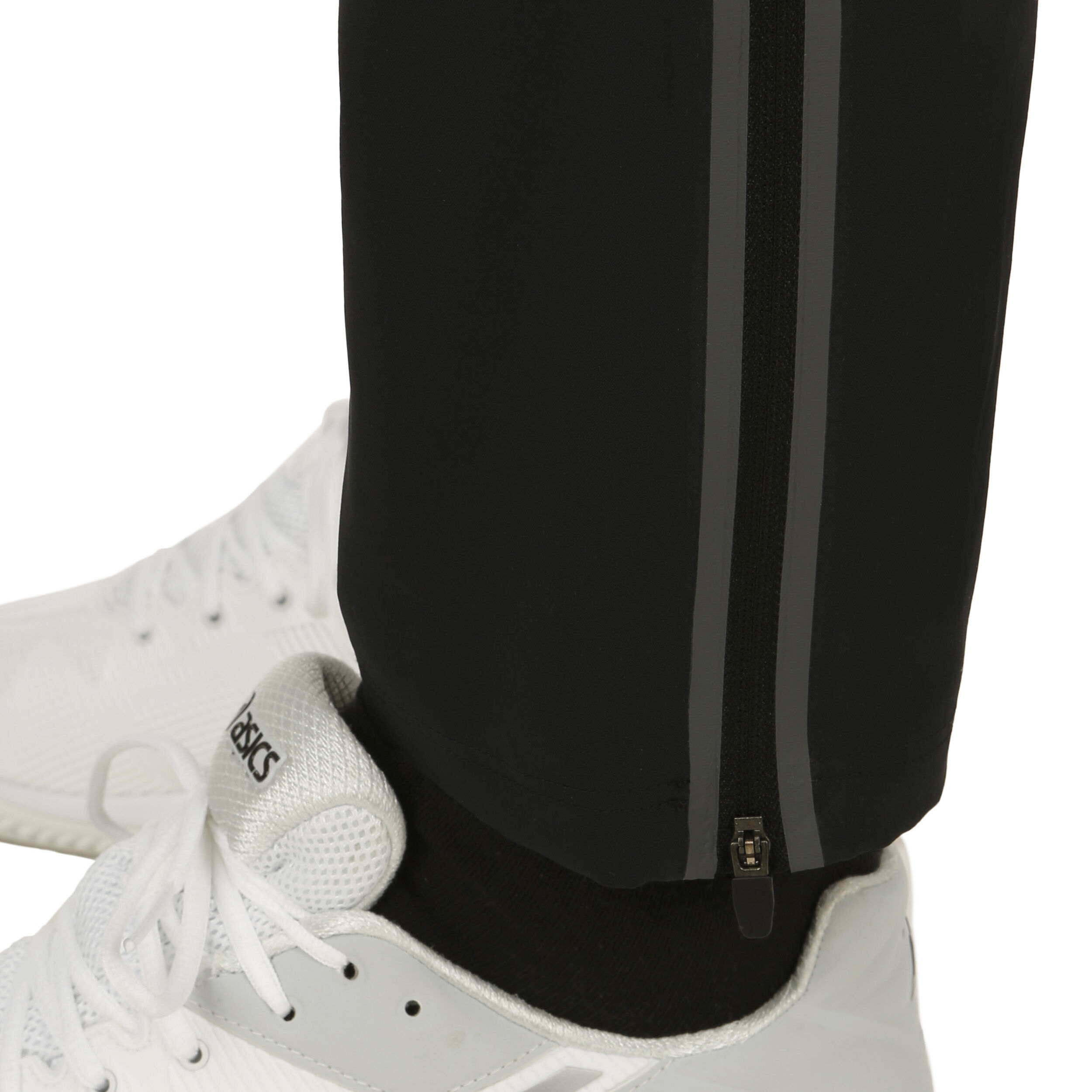 Asics fuzex woven pant clearance