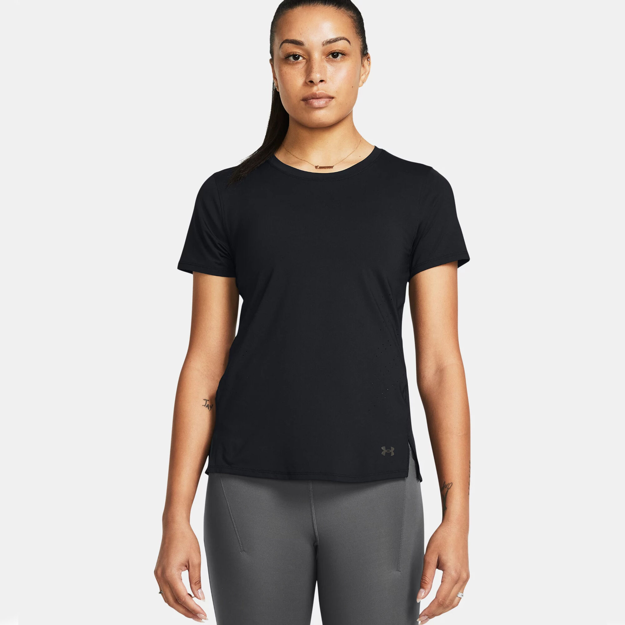 Under Armour