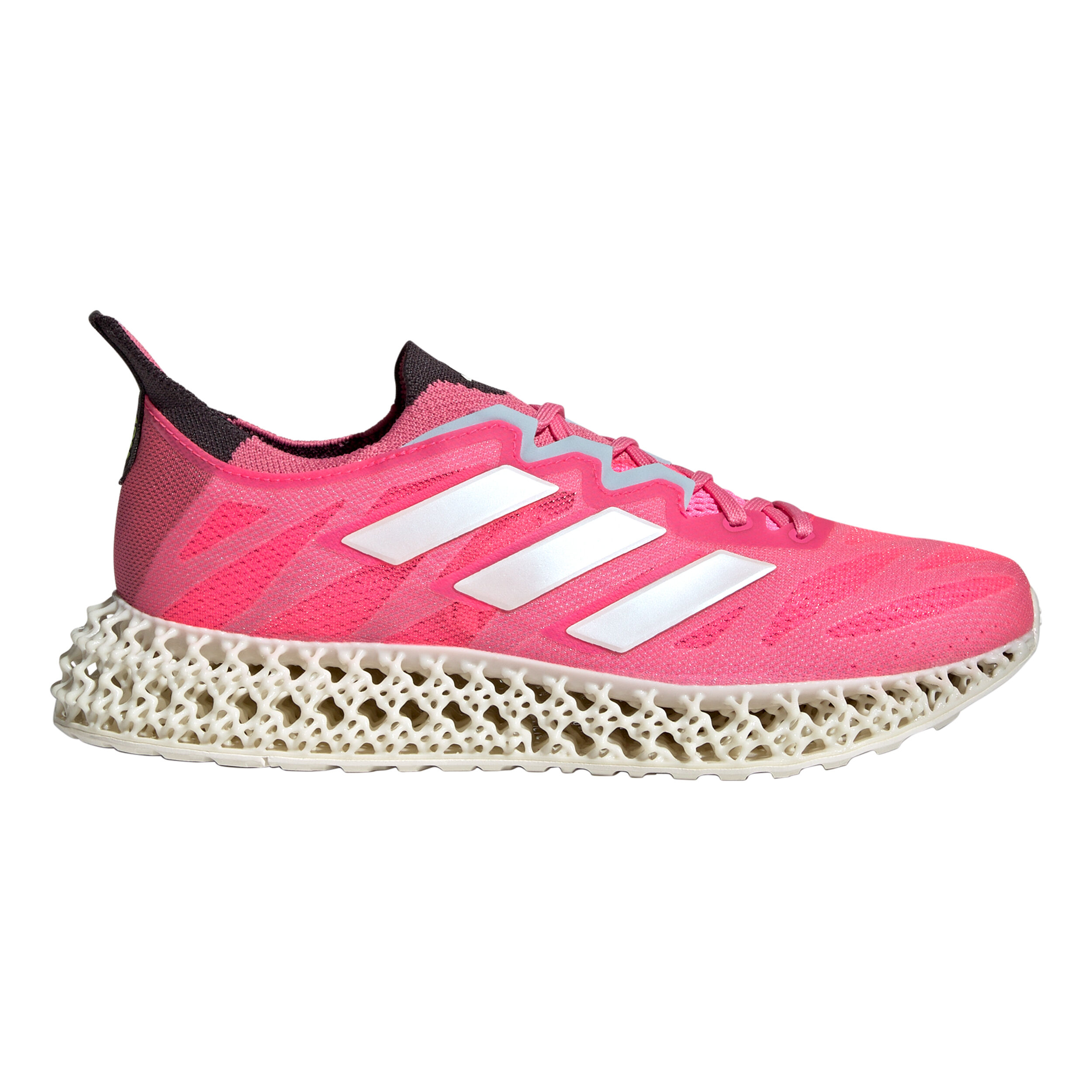 Tenis adidas best sale 4d run 1.0