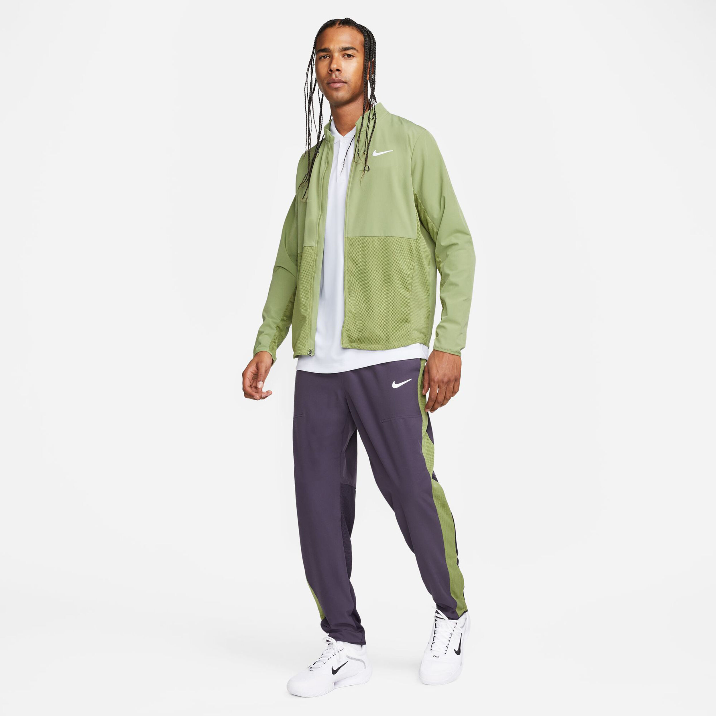 online Running Point buy Nike Court Advantage Training Jacket