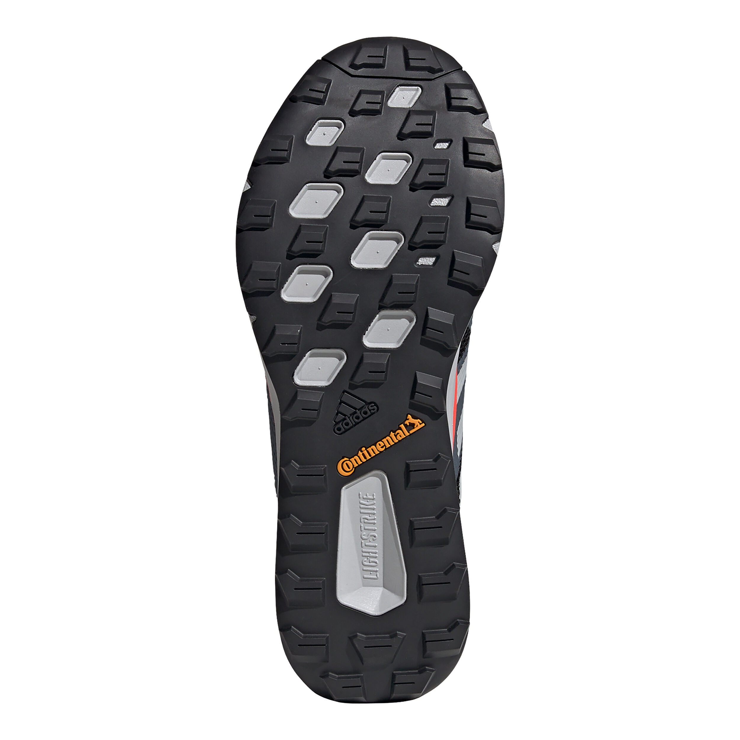 Buy adidas Terrex Two GTX Trail Running Shoe Men Black Dark Grey online Running Point COM