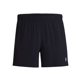 Light Woven Shorts