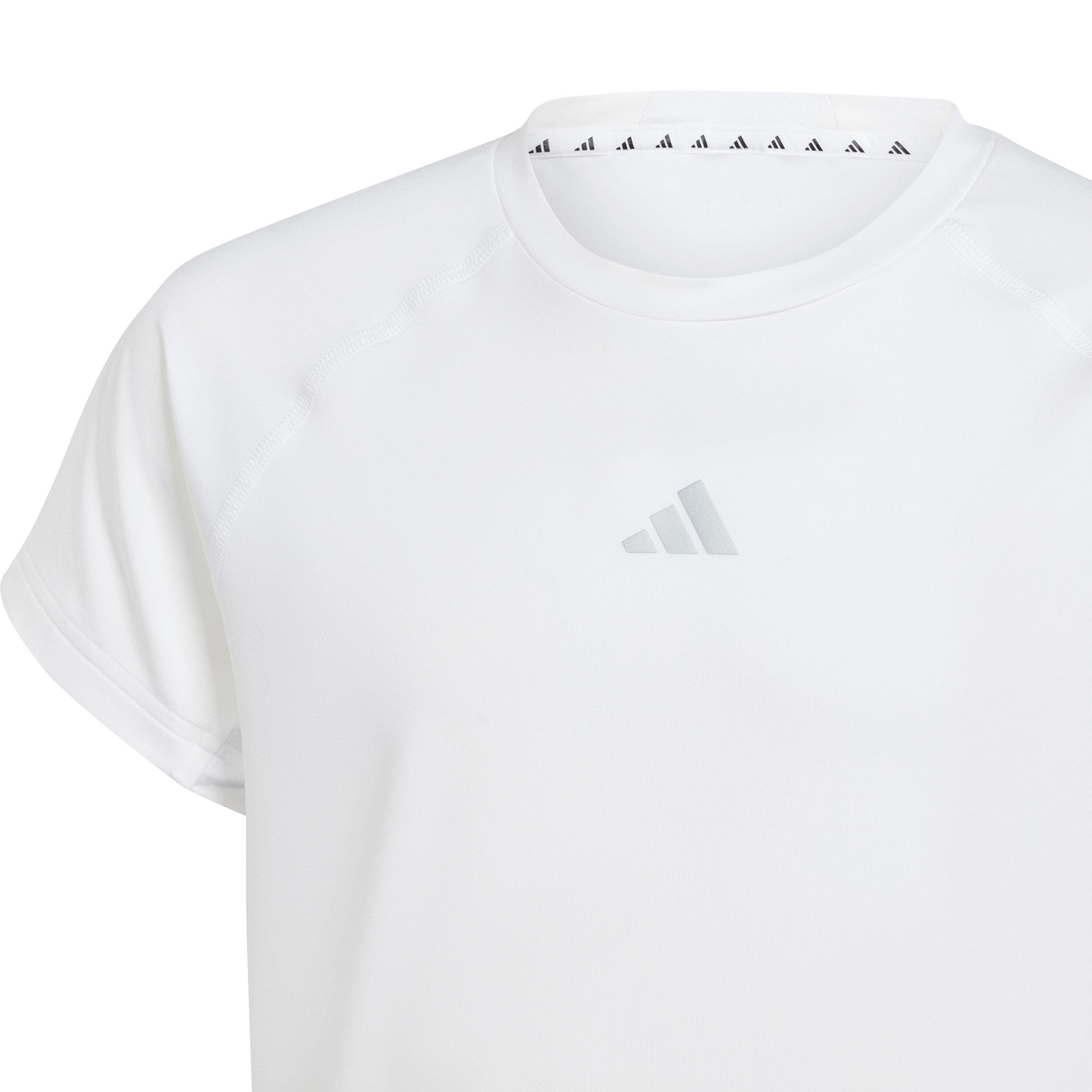Buy adidas T Shirt Girls White online Running Point COM