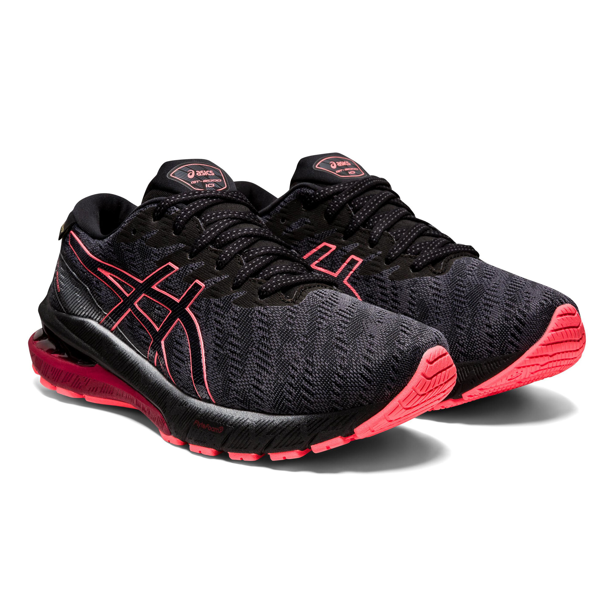 ASICS