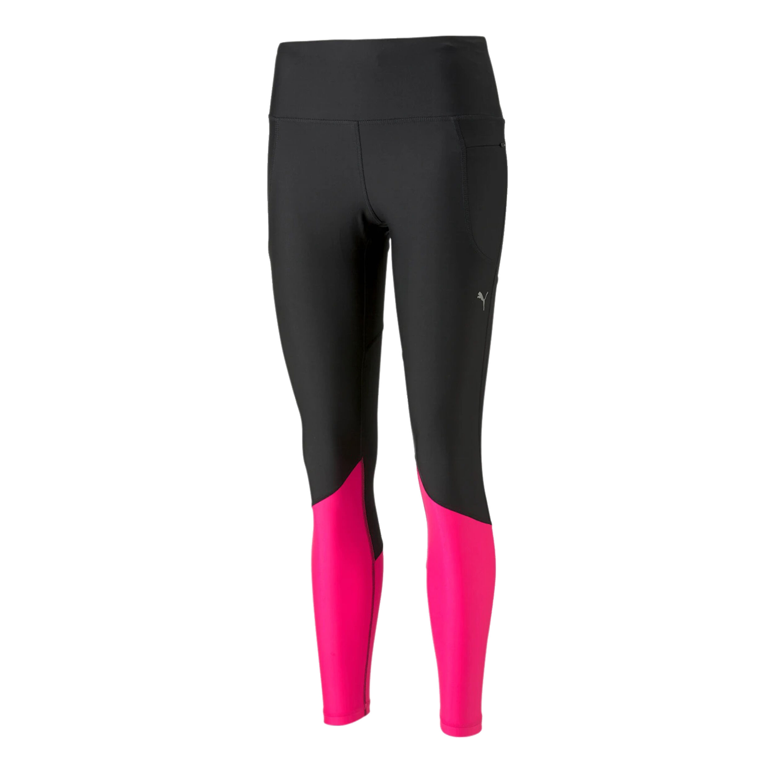 Puma always on store graphic tights ladies