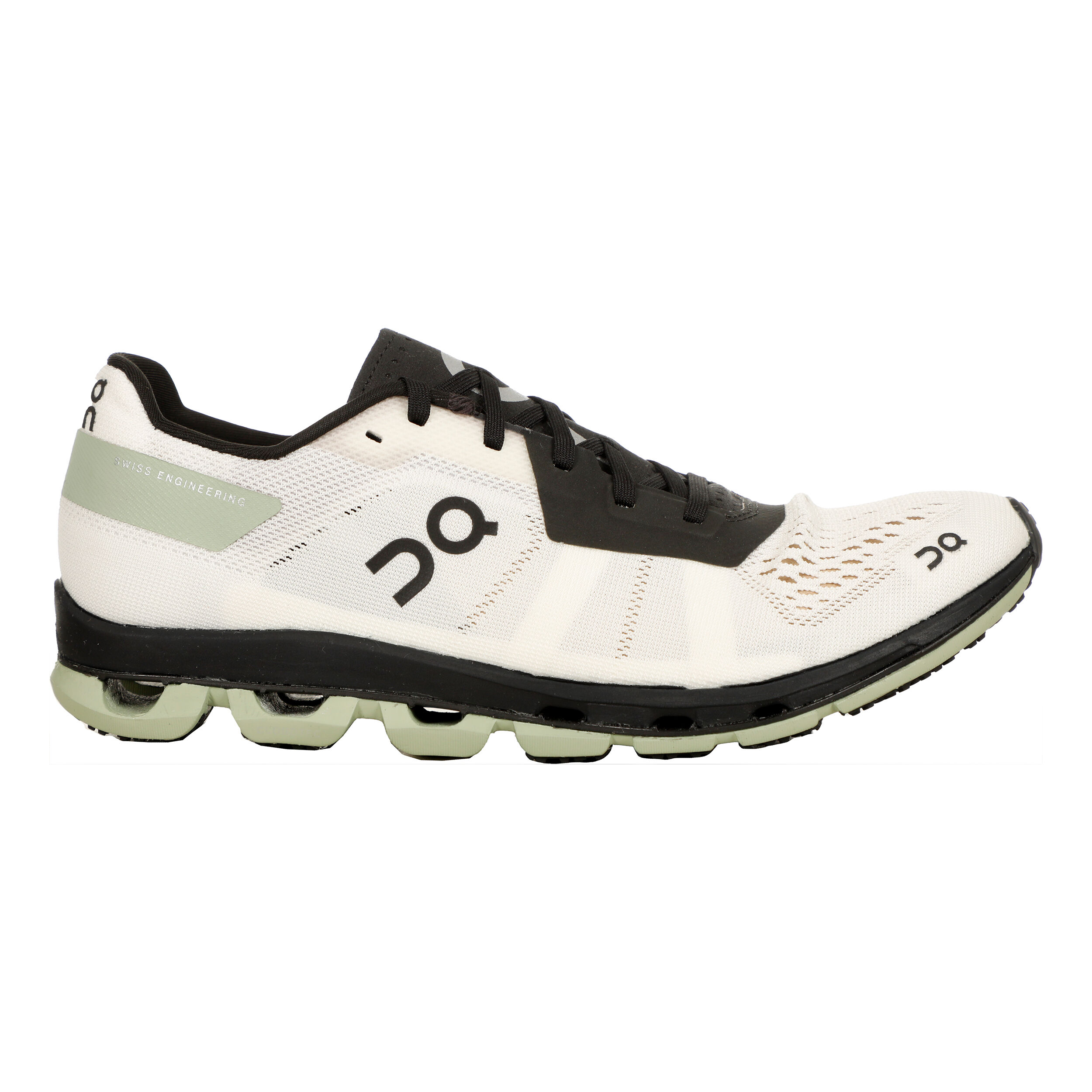 Buy On Cloudflash 2 Competition Running Shoe Women White