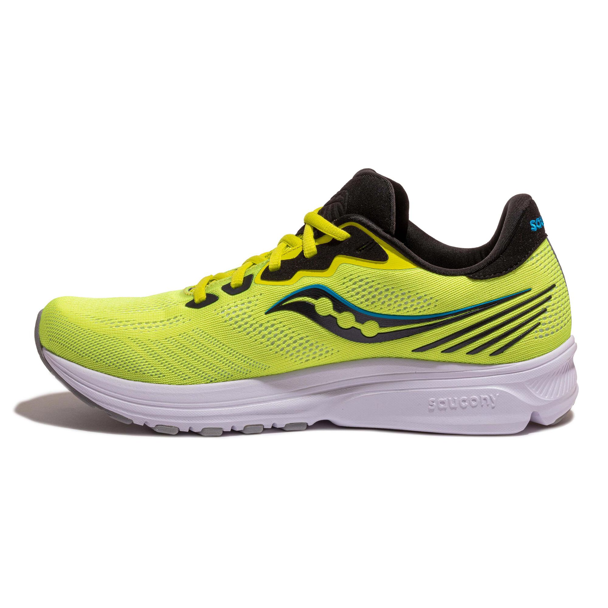 Saucony