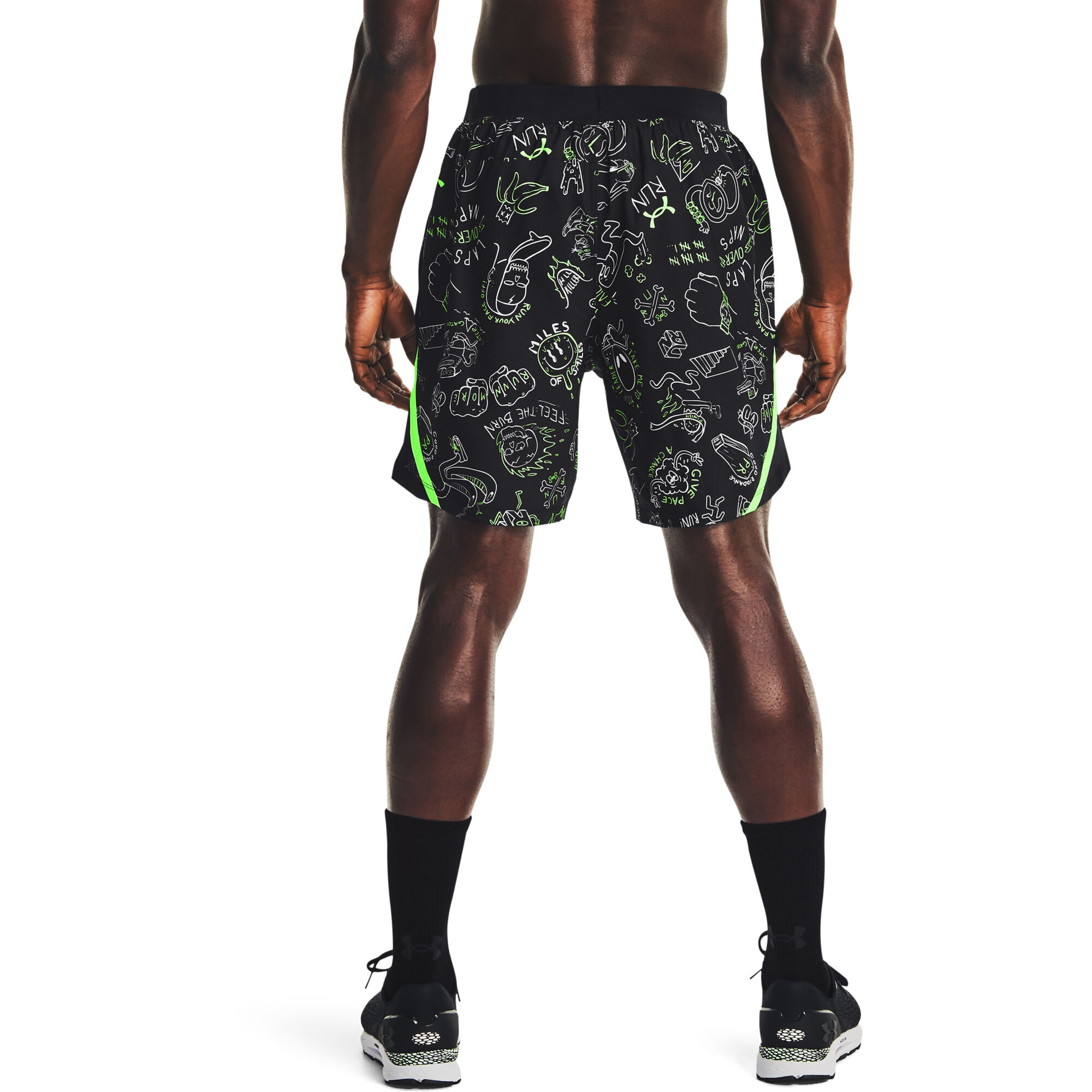 Under Armour