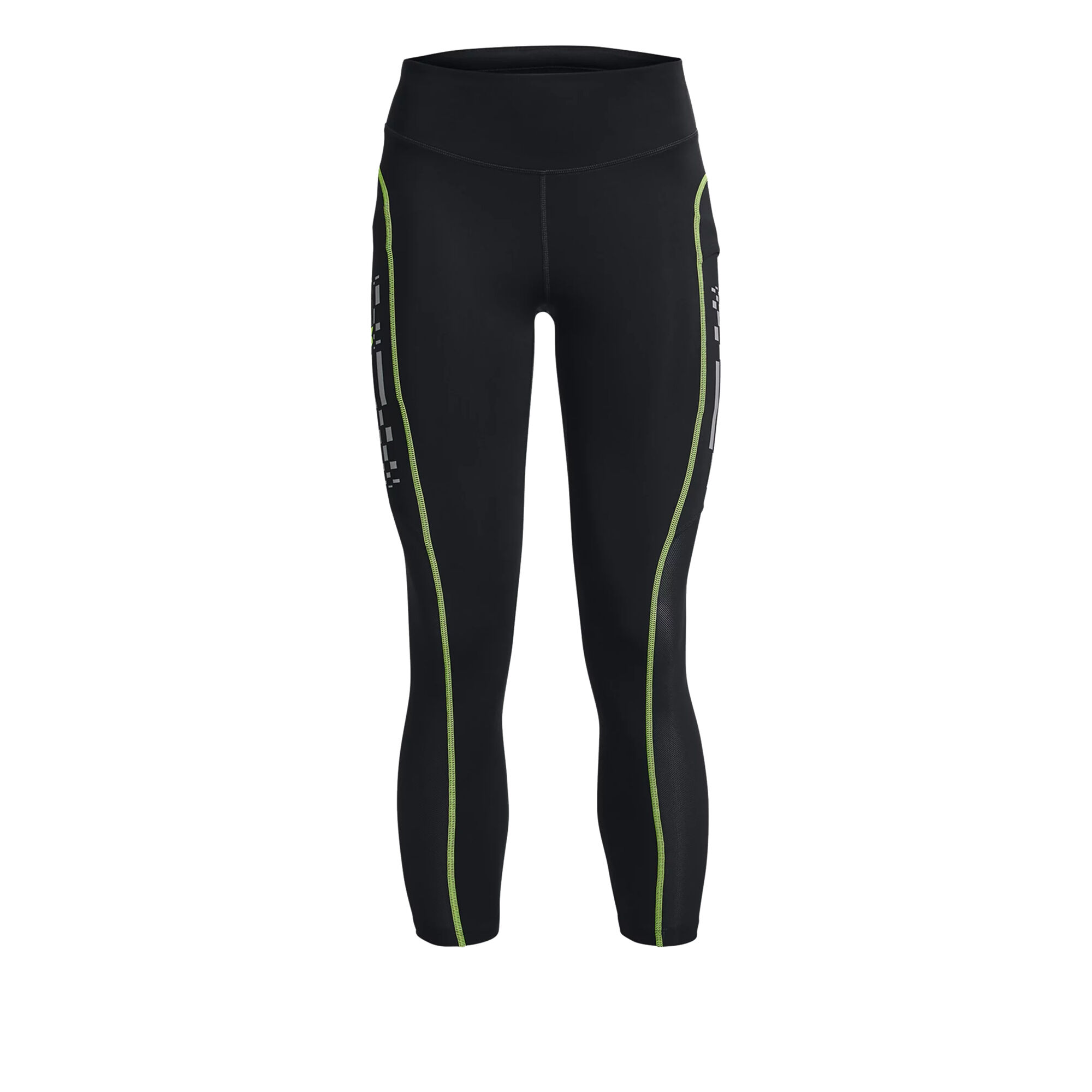 Buy Under Armour Run Anywhere Ankle Tight Women Black, Green online