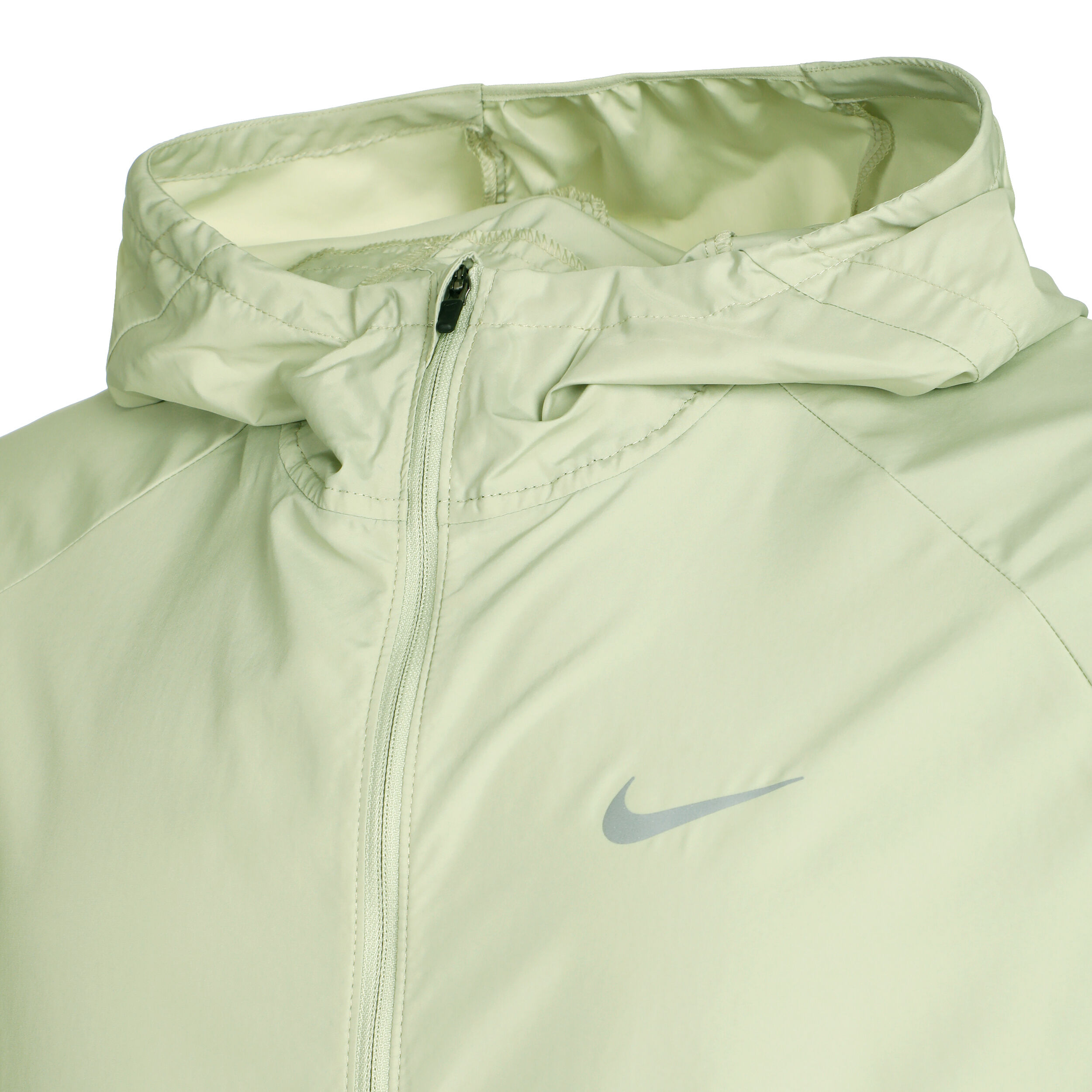 Buy Nike Repel Miler Jacket Running Jacket Men Light Green online Running Point COM