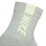 Multiplier Quarter Running Socks