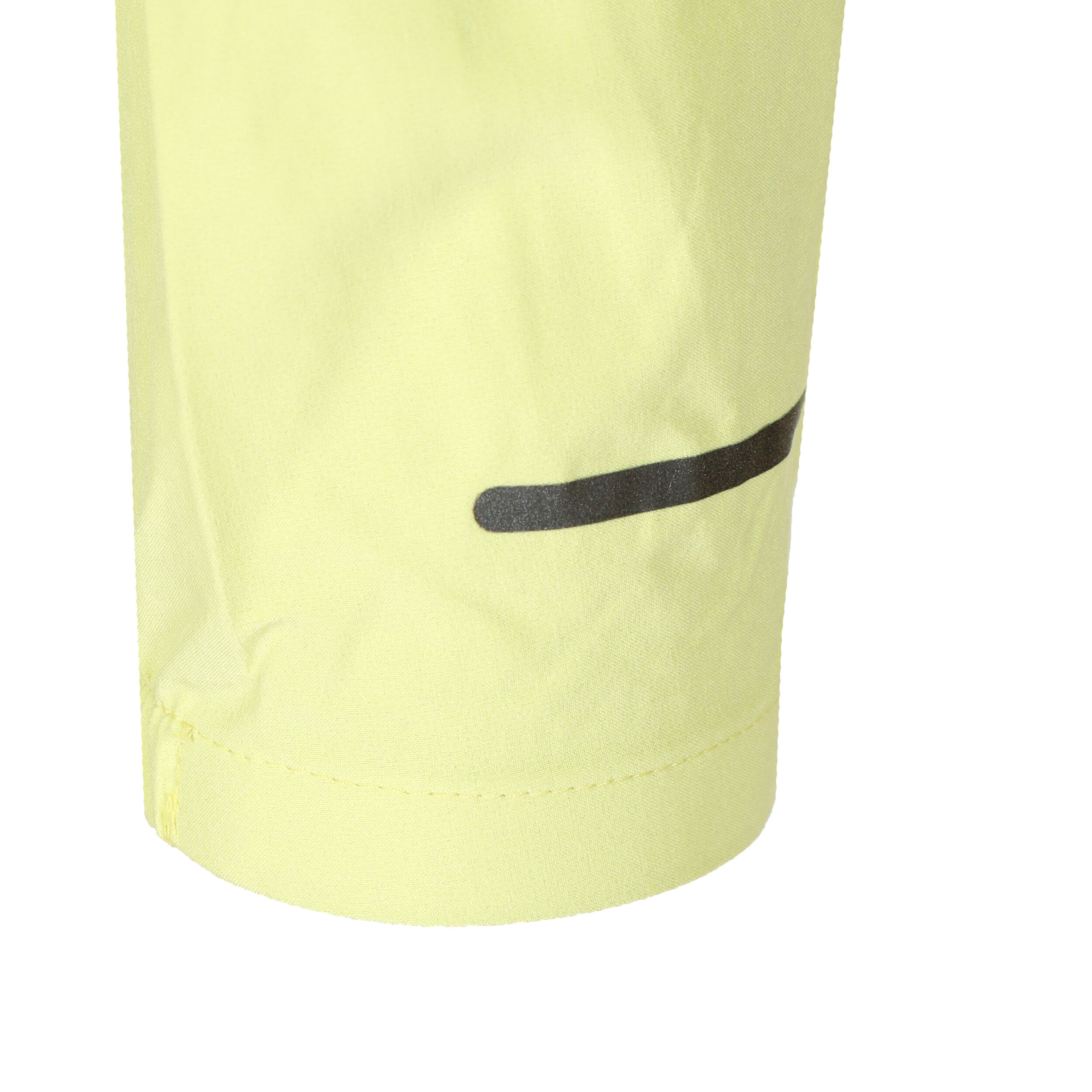 Asics accelerate jacket yellow cheap