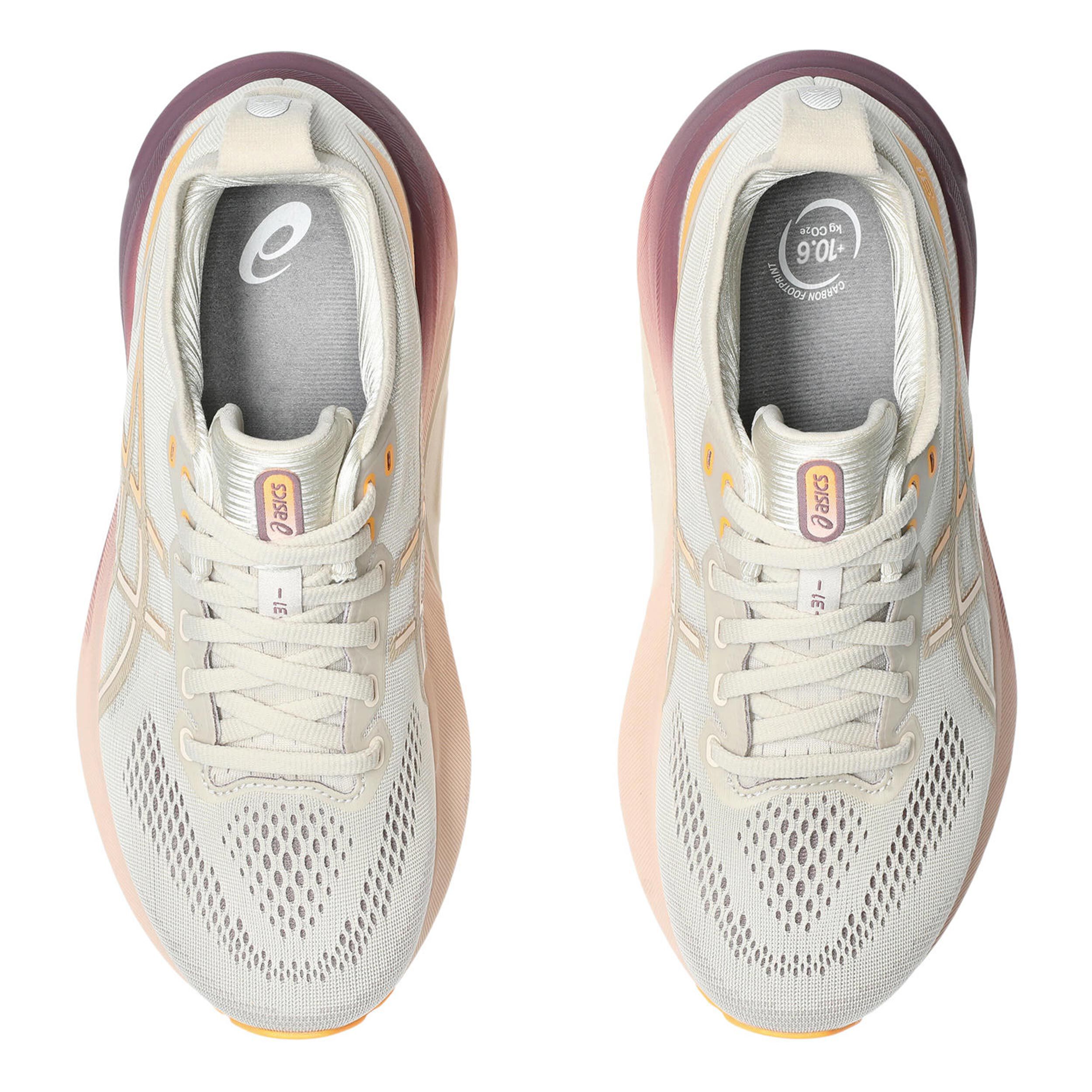 Buy ASICS Gel Kayano 31 Stability Running Shoe Women Pink Pink online Running Point COM