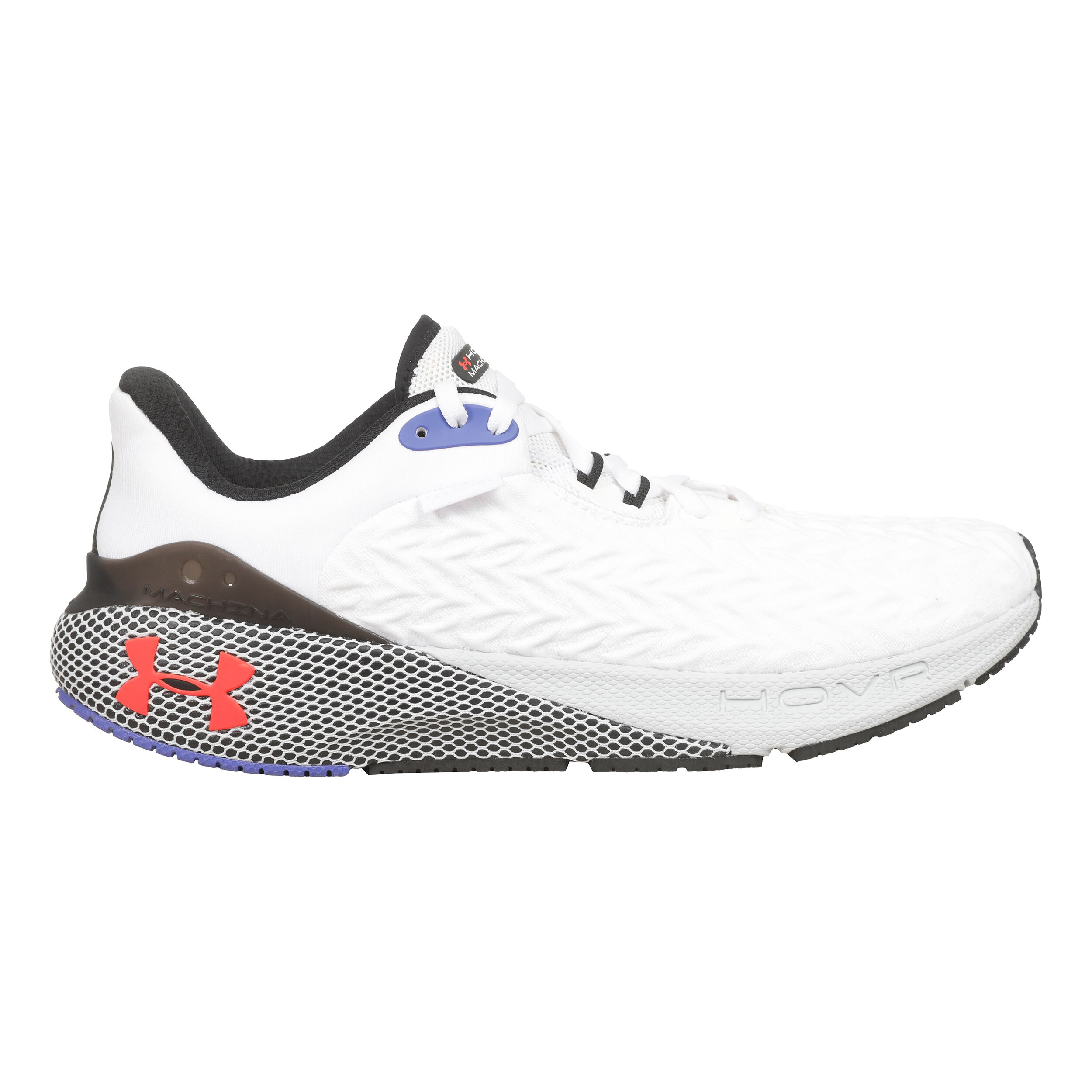 Zapatos under sales armour marathon instrucciones
