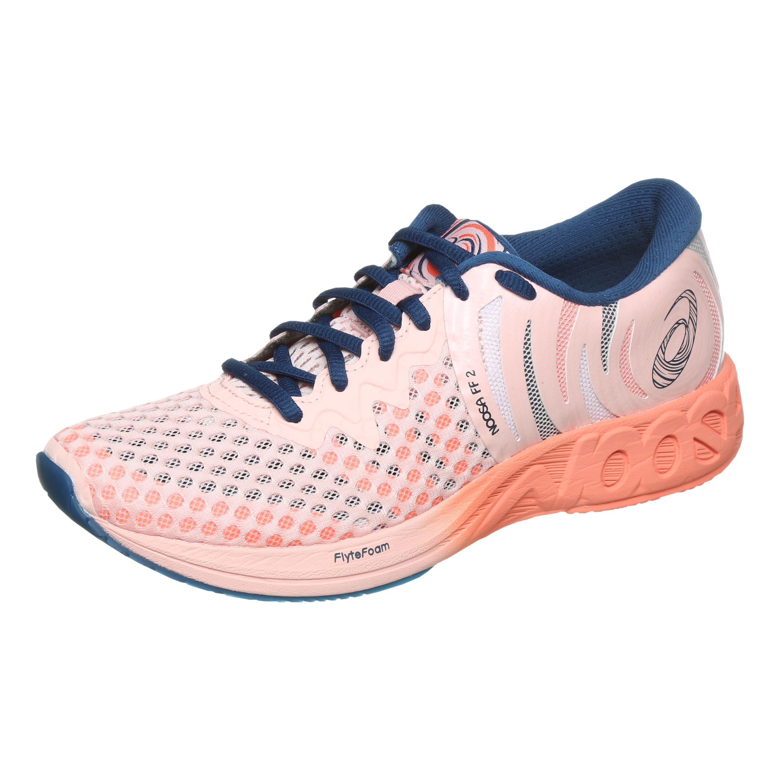 Asics triburner gel noosa ff review runner s world