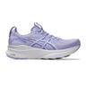 Gel-Kayano 32 Stability running shoe Women-lilac, silver