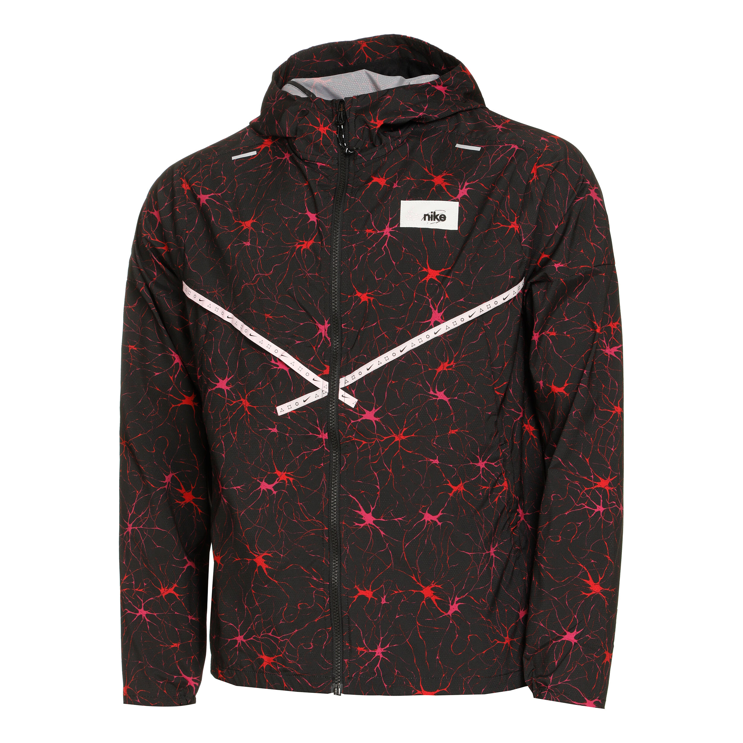 Buy Nike Do You Even Repel UV Windrunner Running Jacket Men