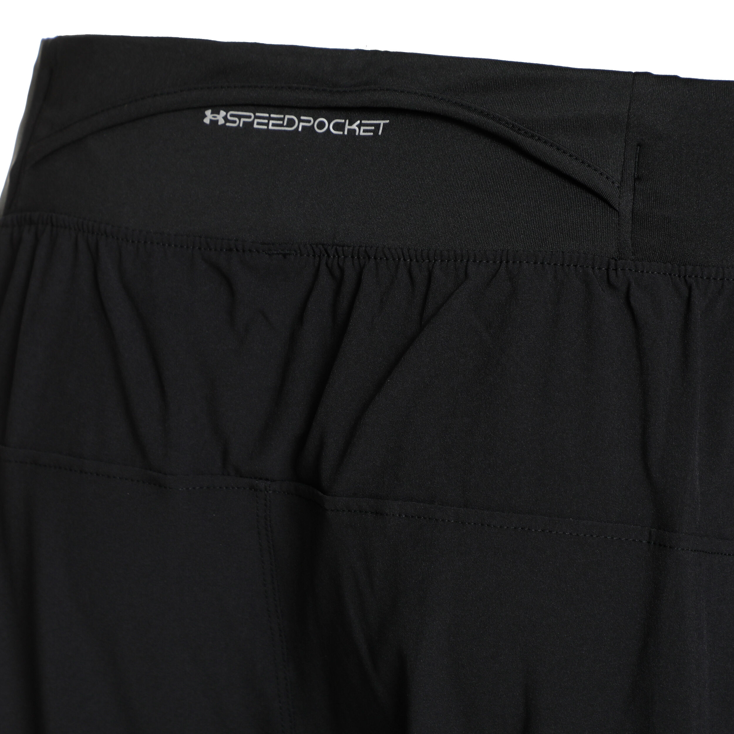 Buy Under Armour Outrun The Storm Running Pants Men Black online Running Point COM