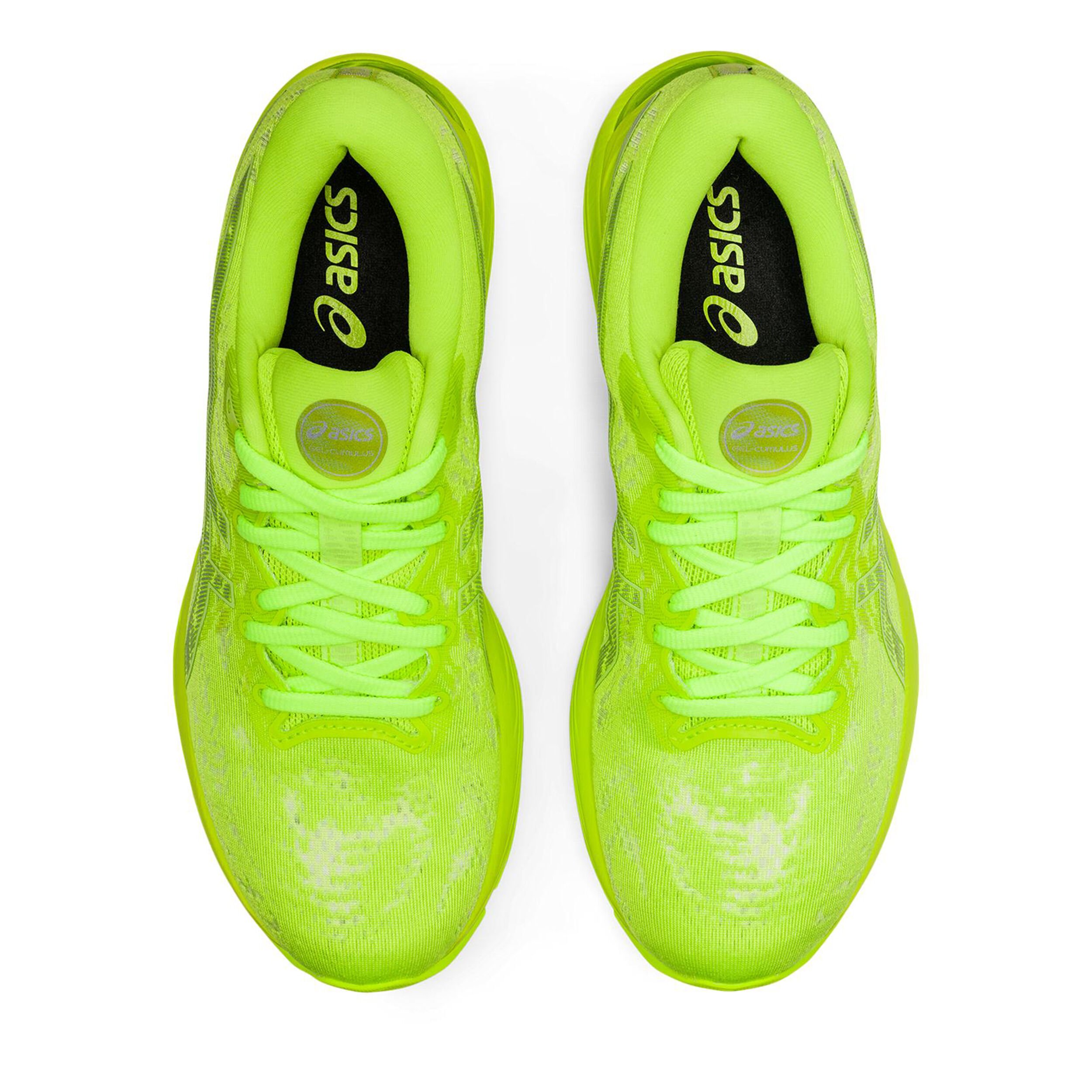 Buy ASICS Gel Cumulus 23 Lite Show Neutral Running Shoe Women Neon Green online Running Point COM