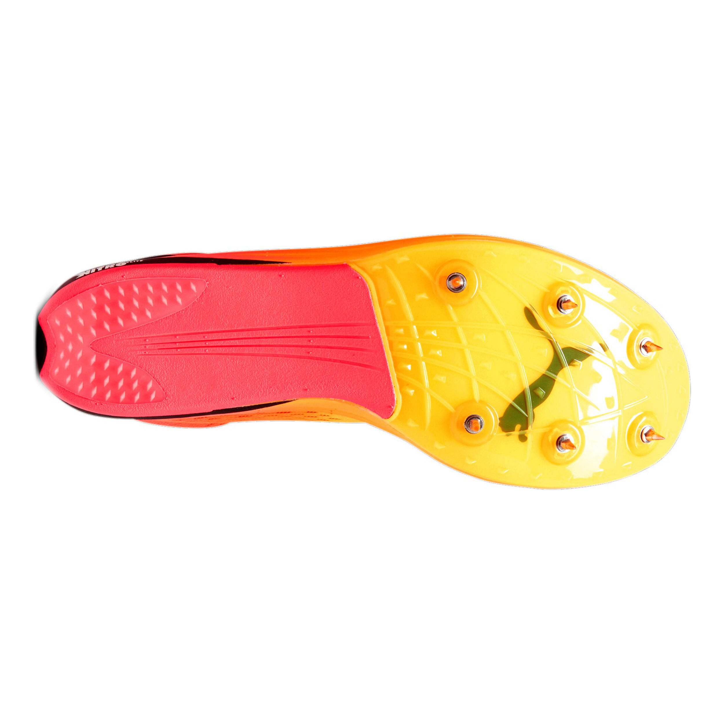 Puma running spike shoes price in india shop