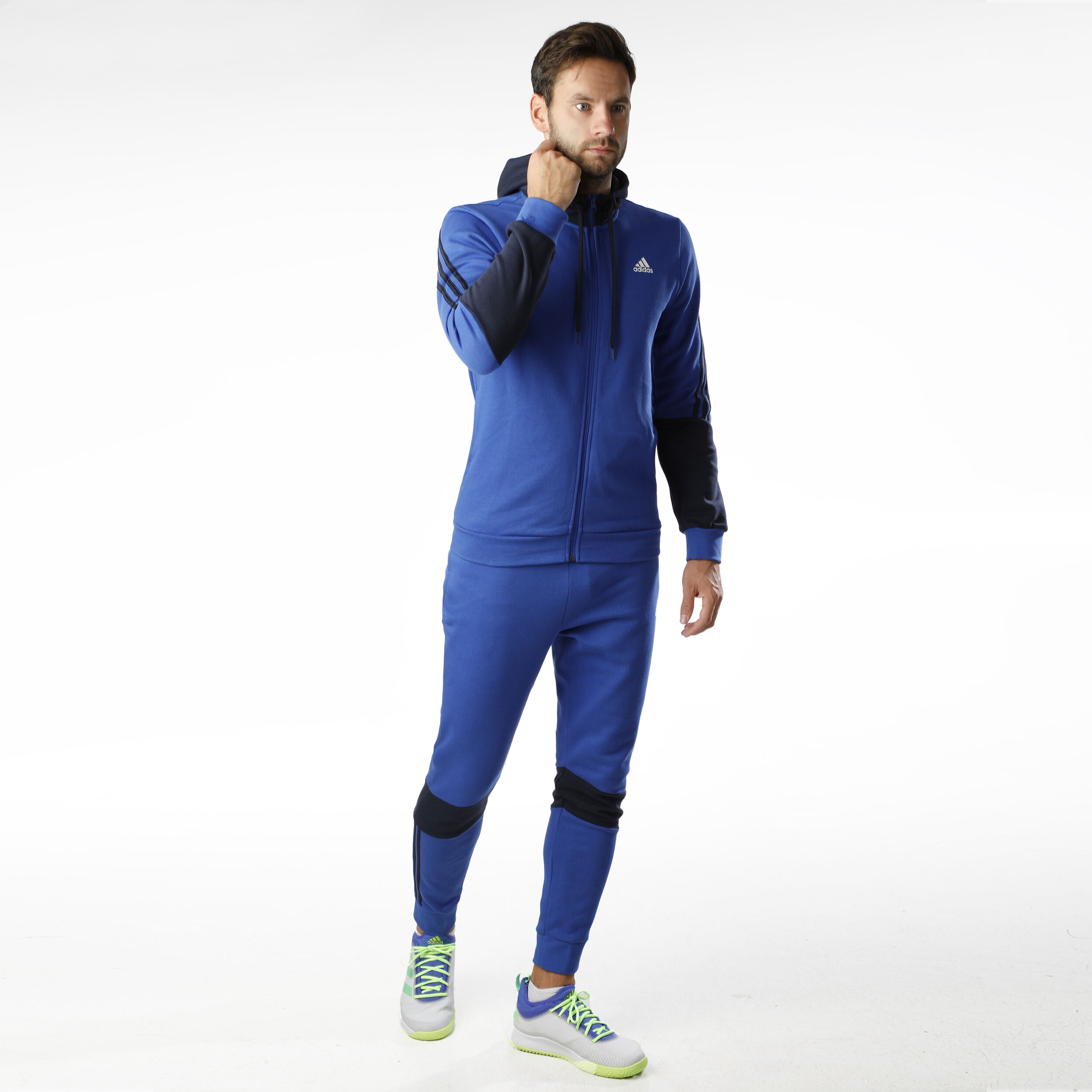 Cheap adidas cotton tracksuits on sale
