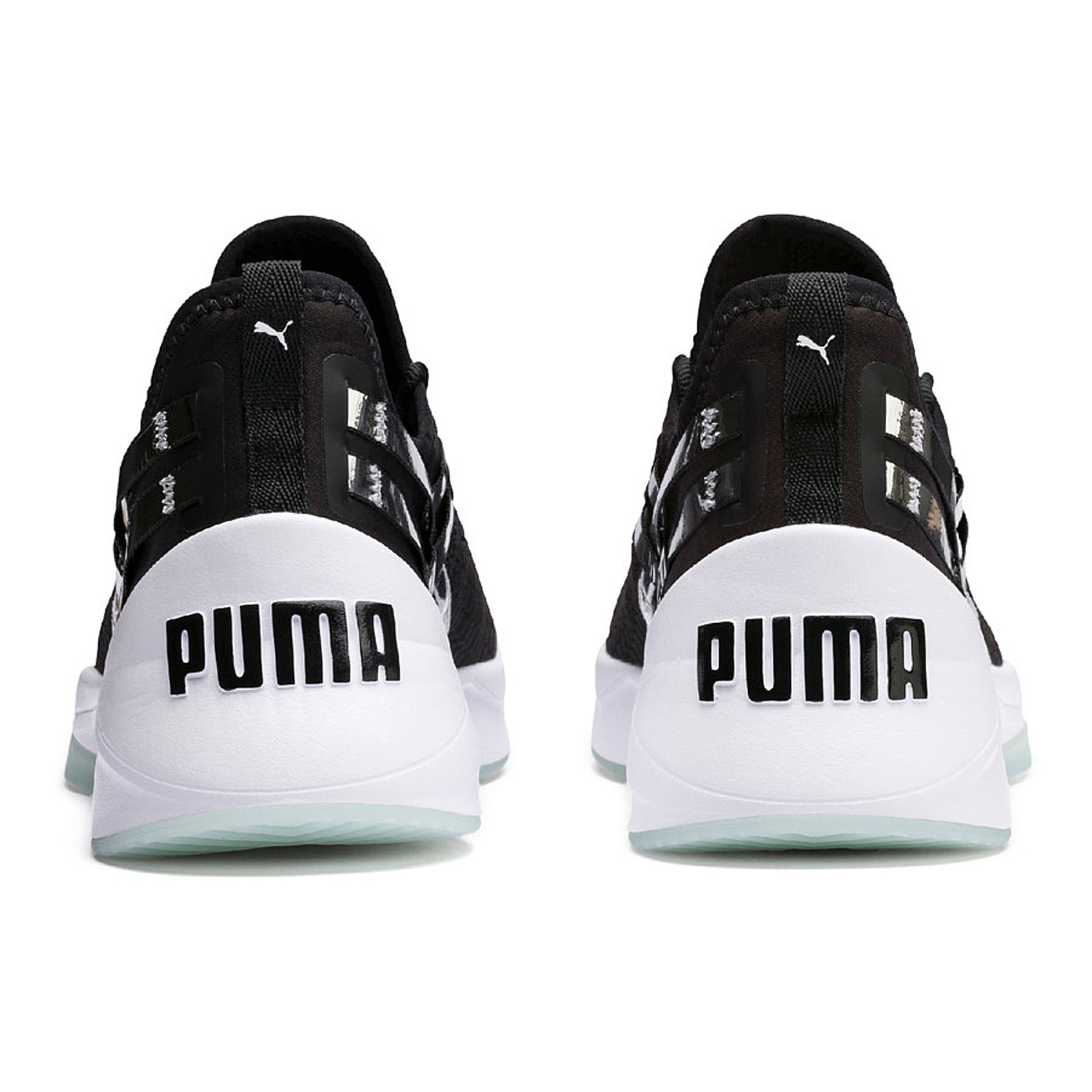 Buy Puma Jaab XT TZ Sneakers Women Black Mint online Running