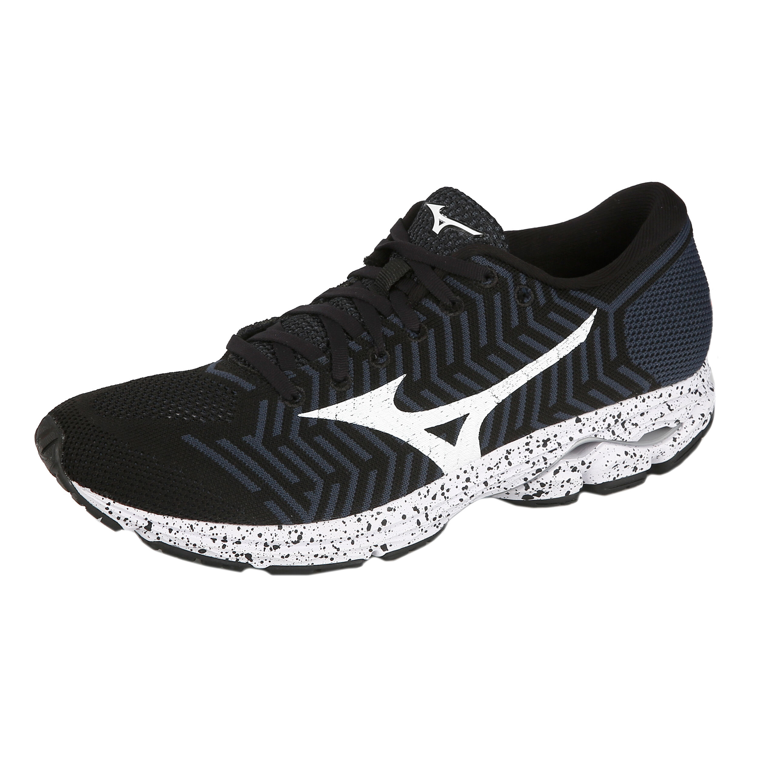 Women's mizuno online waveknit r2