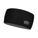 P.A.C. Clothing P.A.C. Merino Headband-Black