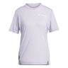 Terrex XPR Running Shirt Women-Lilac