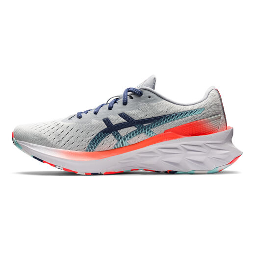 ASICS
