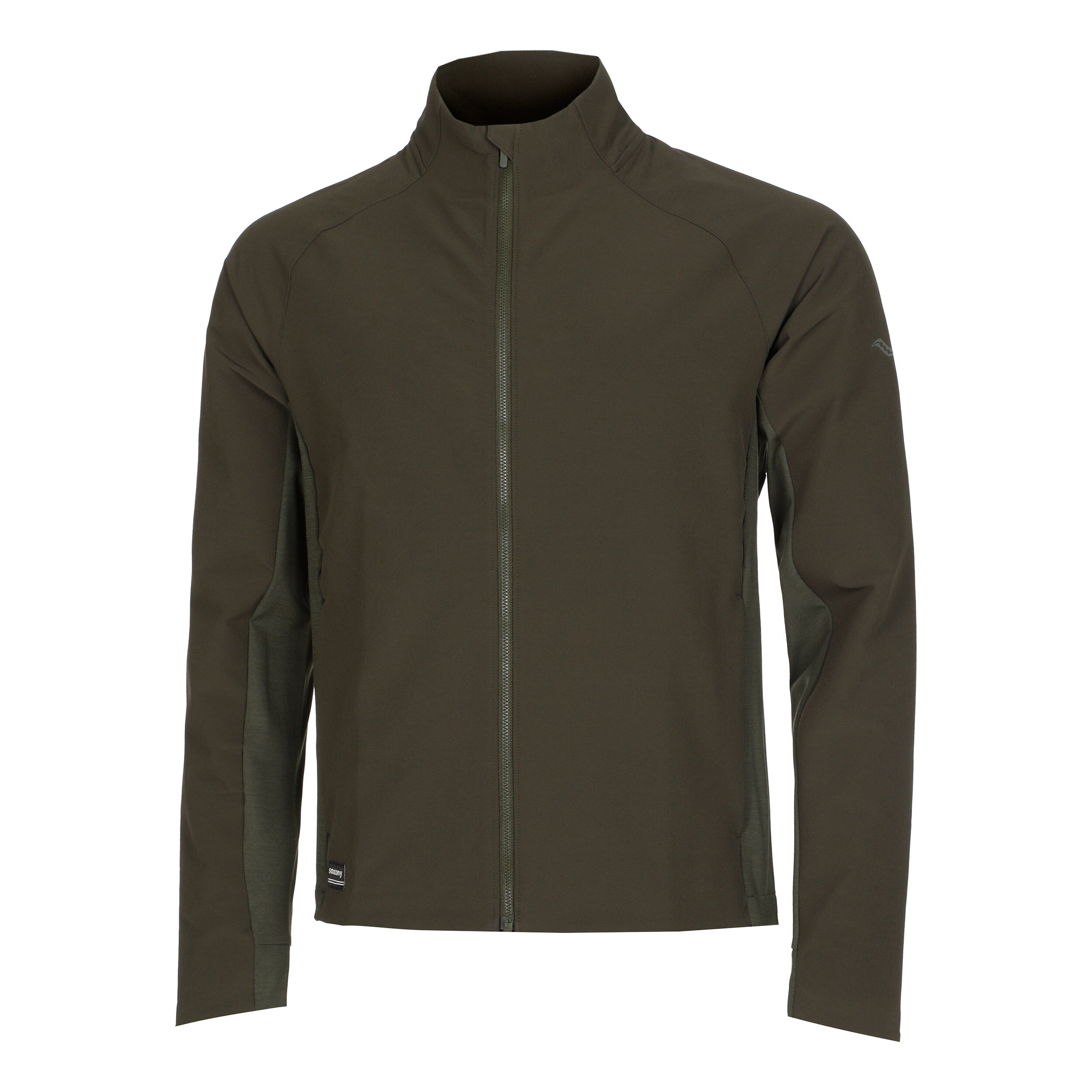 Saucony taper jacket shop