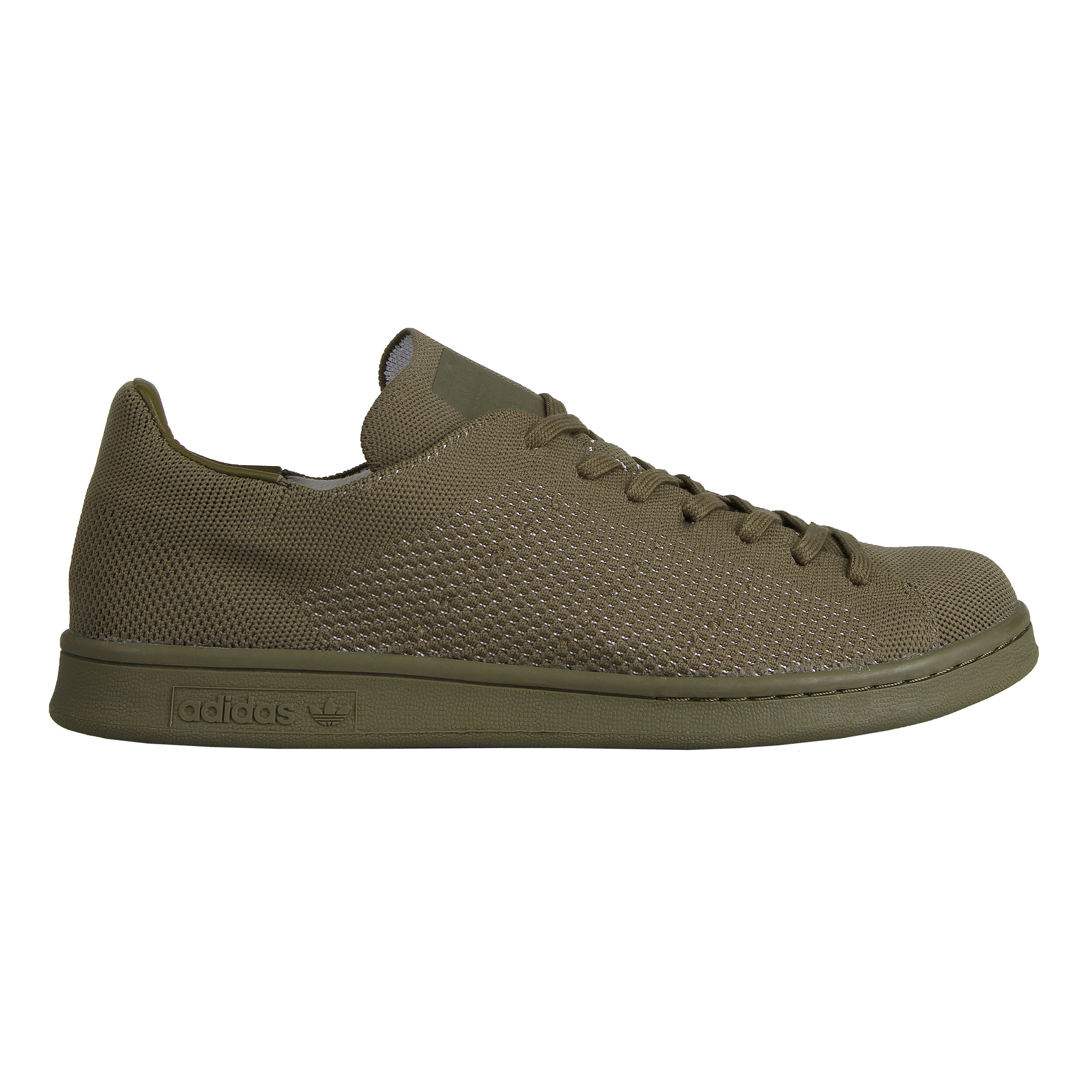 Adidas primeknit stan smith top