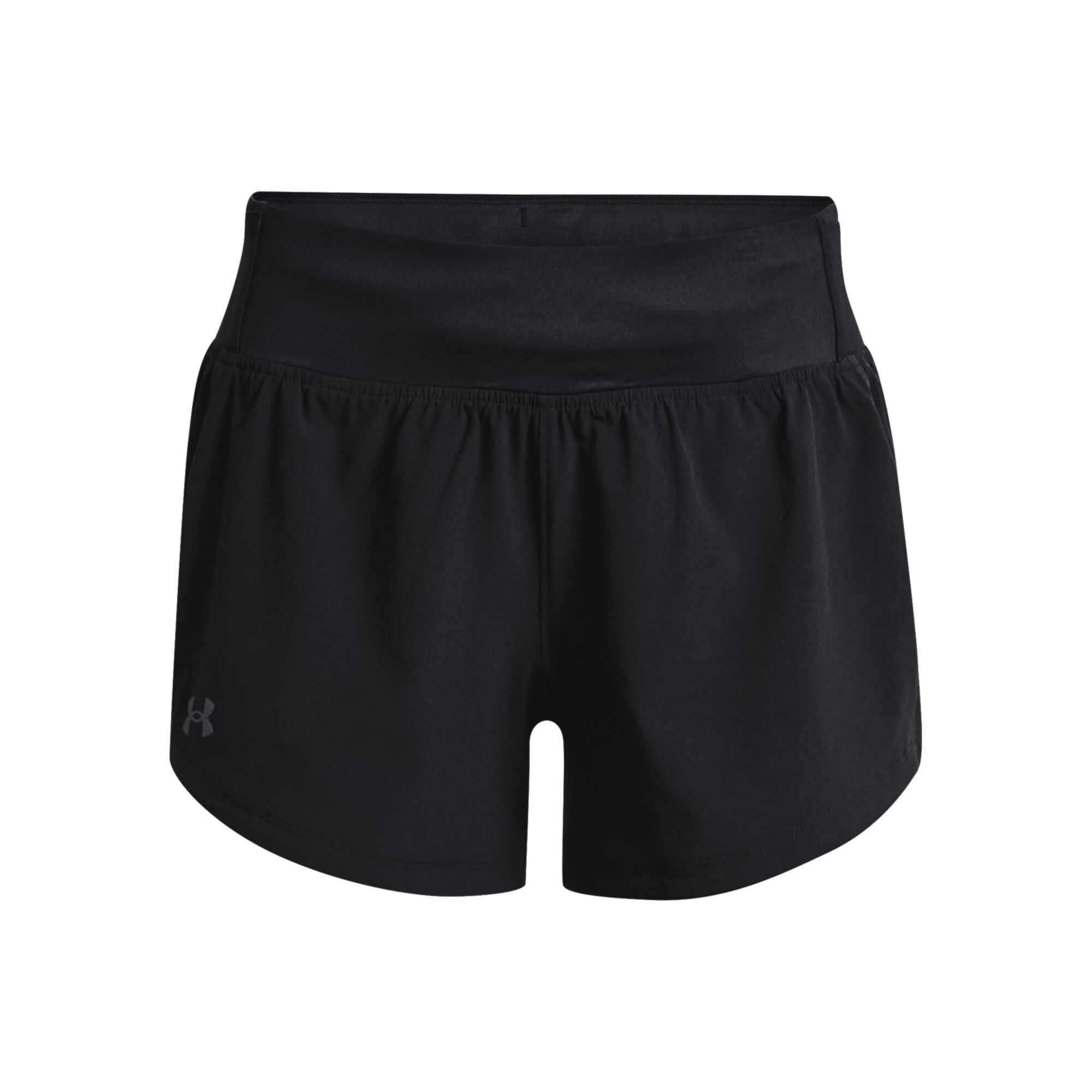 Buy Under Armour Speedpocket Performance Shorts Women Black online