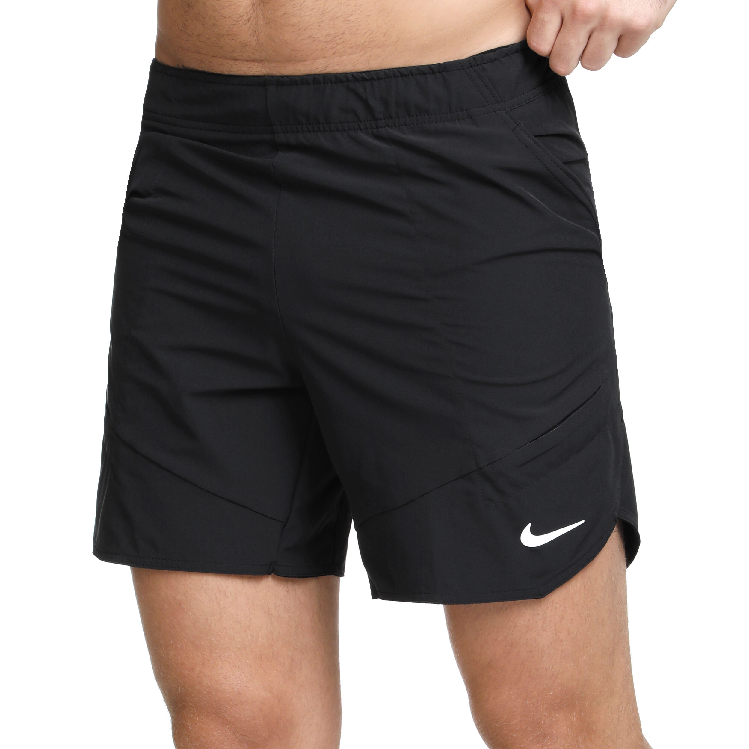 Nike dri fit shorts 7 inch online