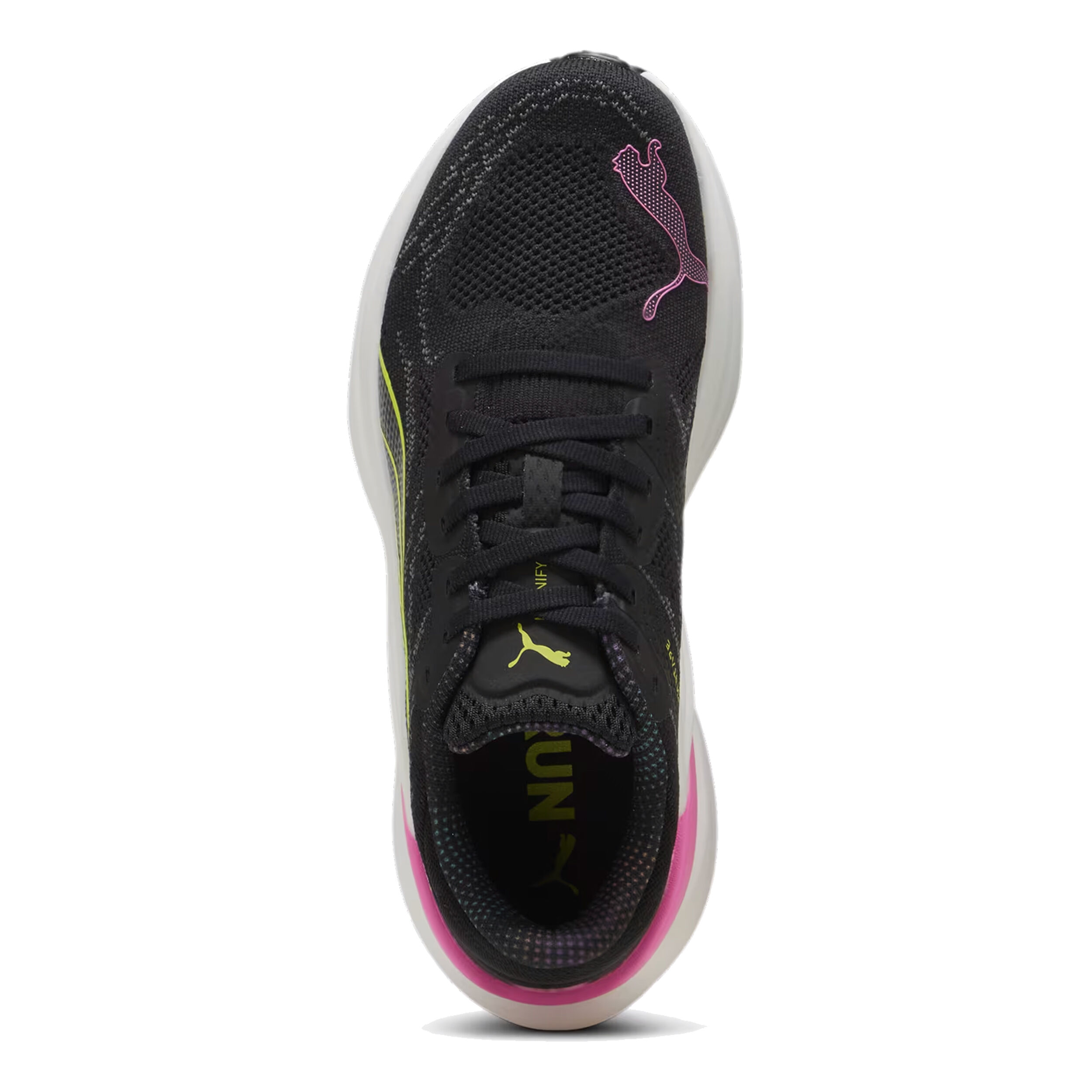 Puma women's karlie dp mesh running shoes online