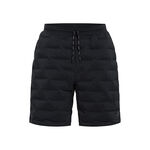 Odlo Clothing Odlo Zeroweight Insulator Running Shorts Men-Black
