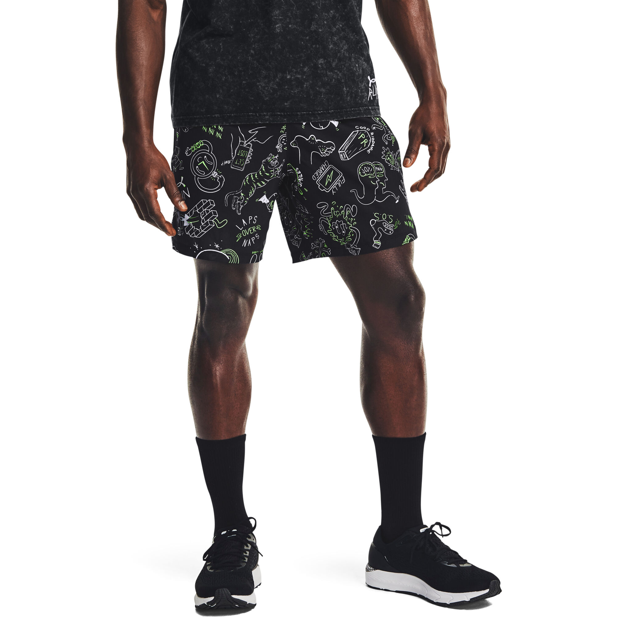Under Armour