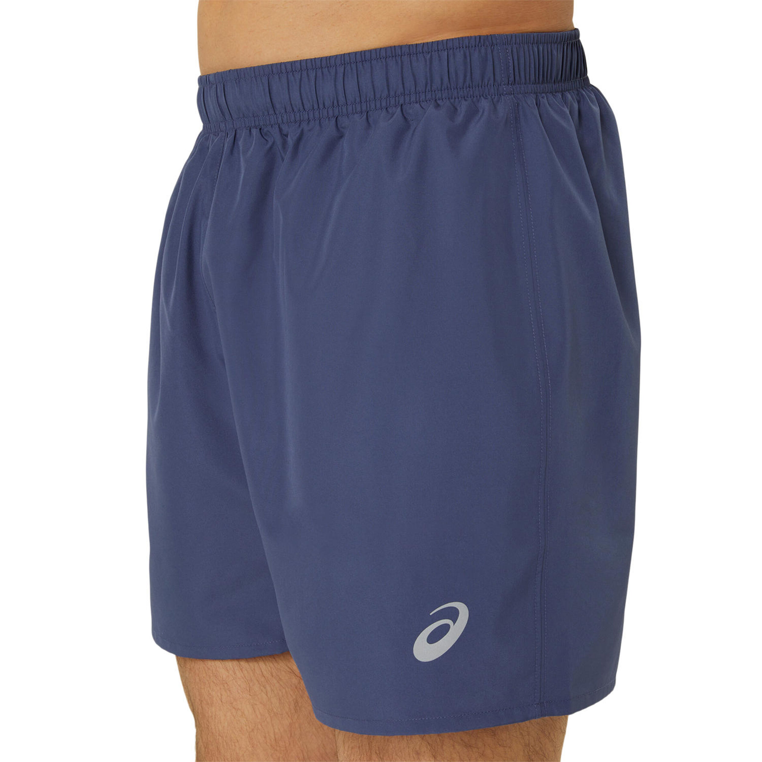 Buy ASICS Core 7 Inch Running Shorts Men Dark Blue online Running Point COM