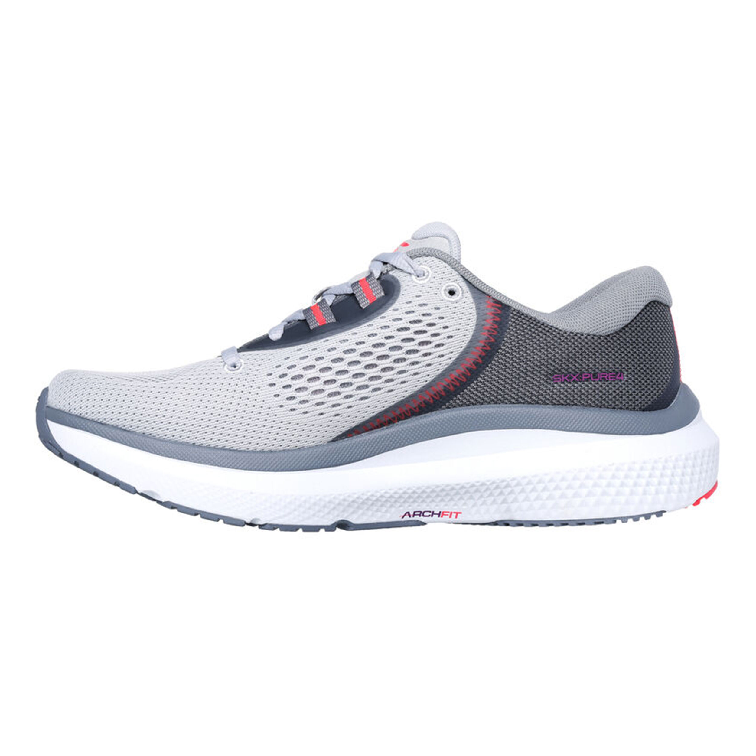 Go cheap run pure