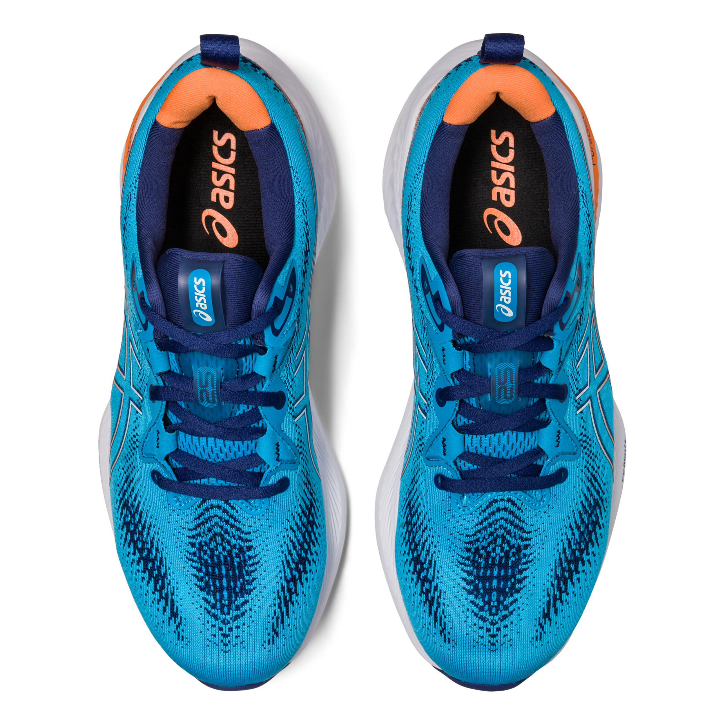 Asics gel blu clearance