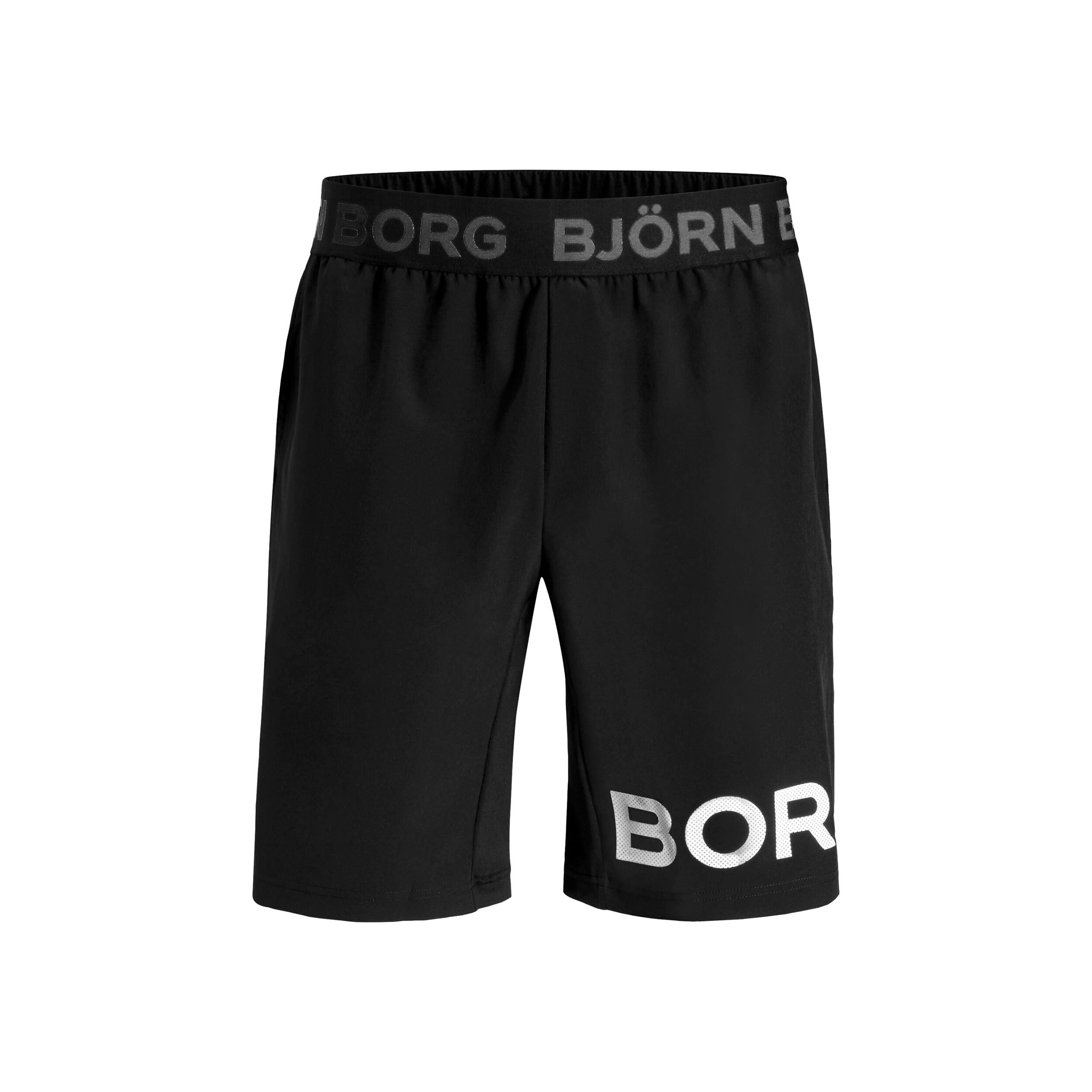 Borg shorts 2025