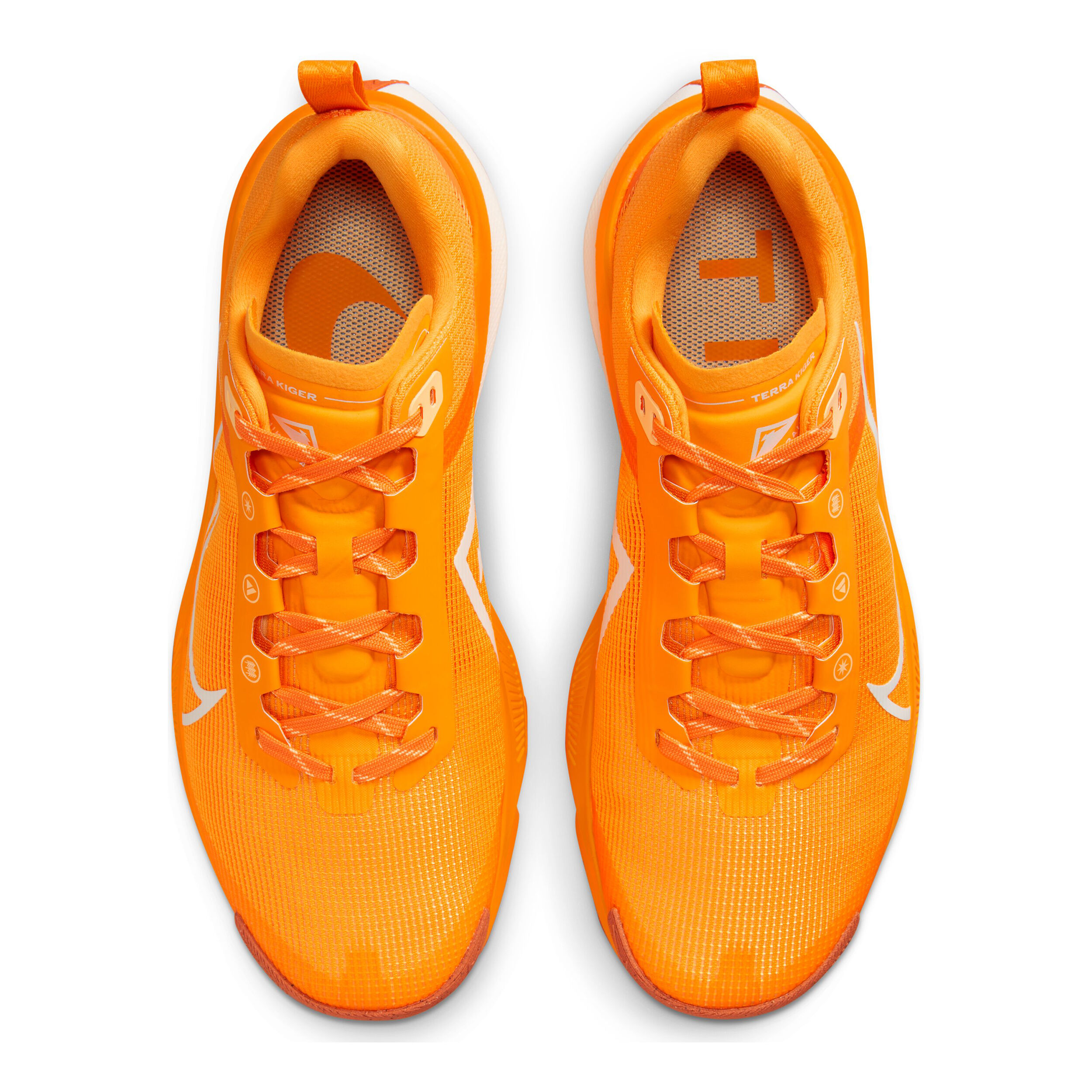 Buy Nike Terra Kiger 9 Trail Running Shoe Women Orange White online Running Point COM