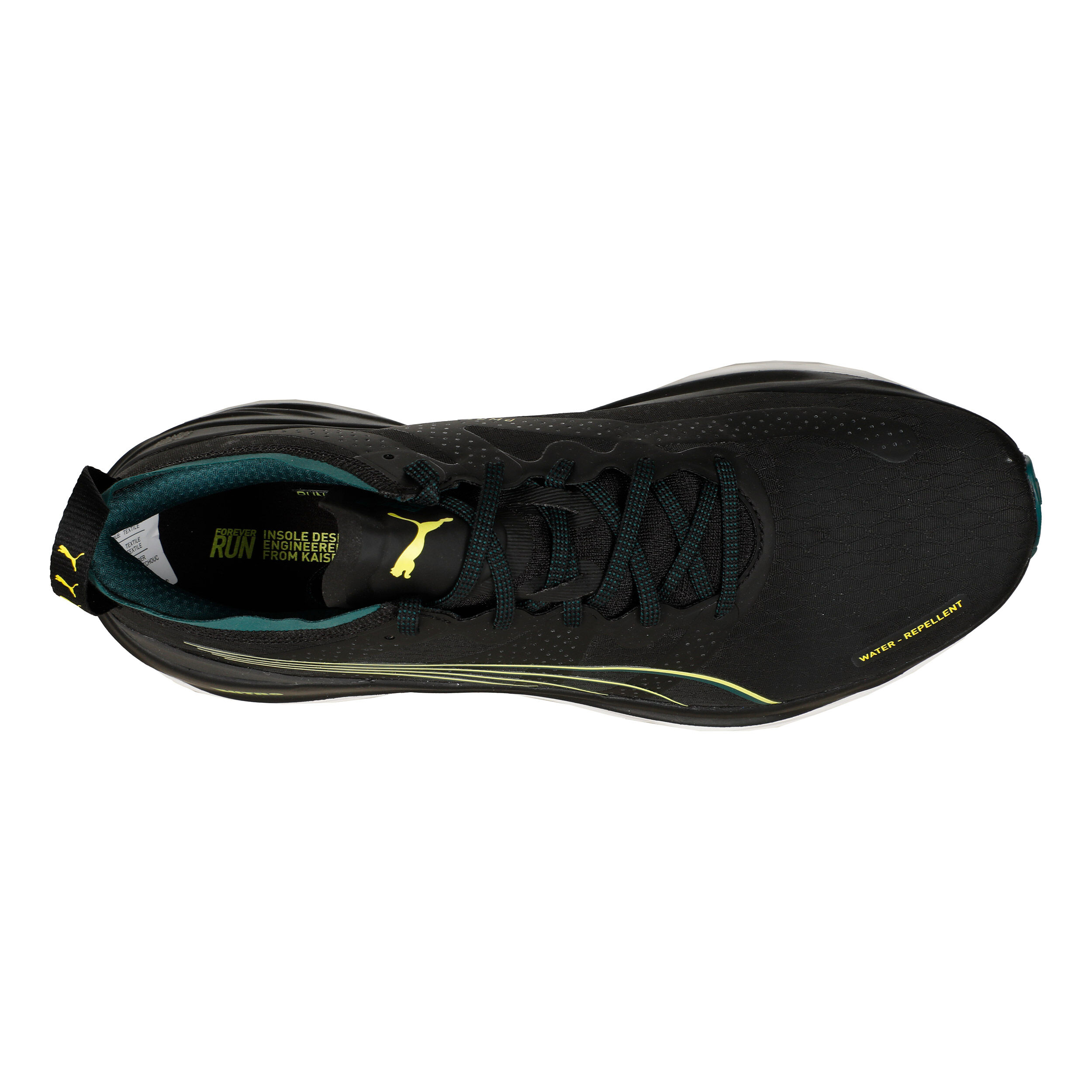 Buy Puma ForeverRun Nitro WTR Stability Running Shoe Men